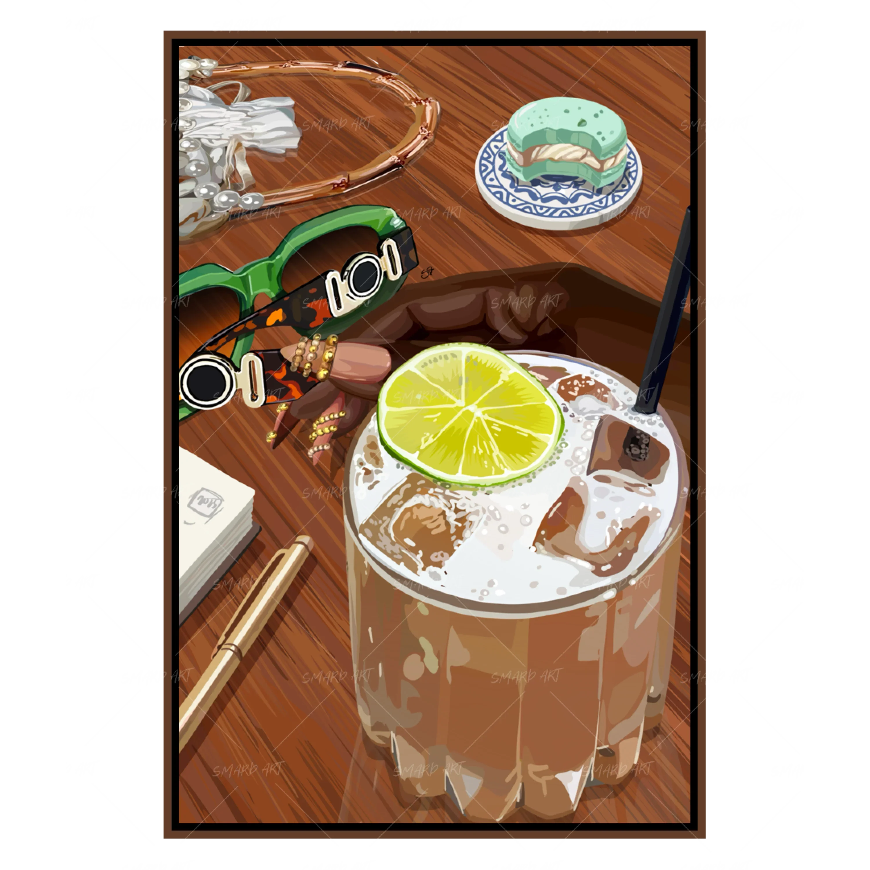 Sip & Sit