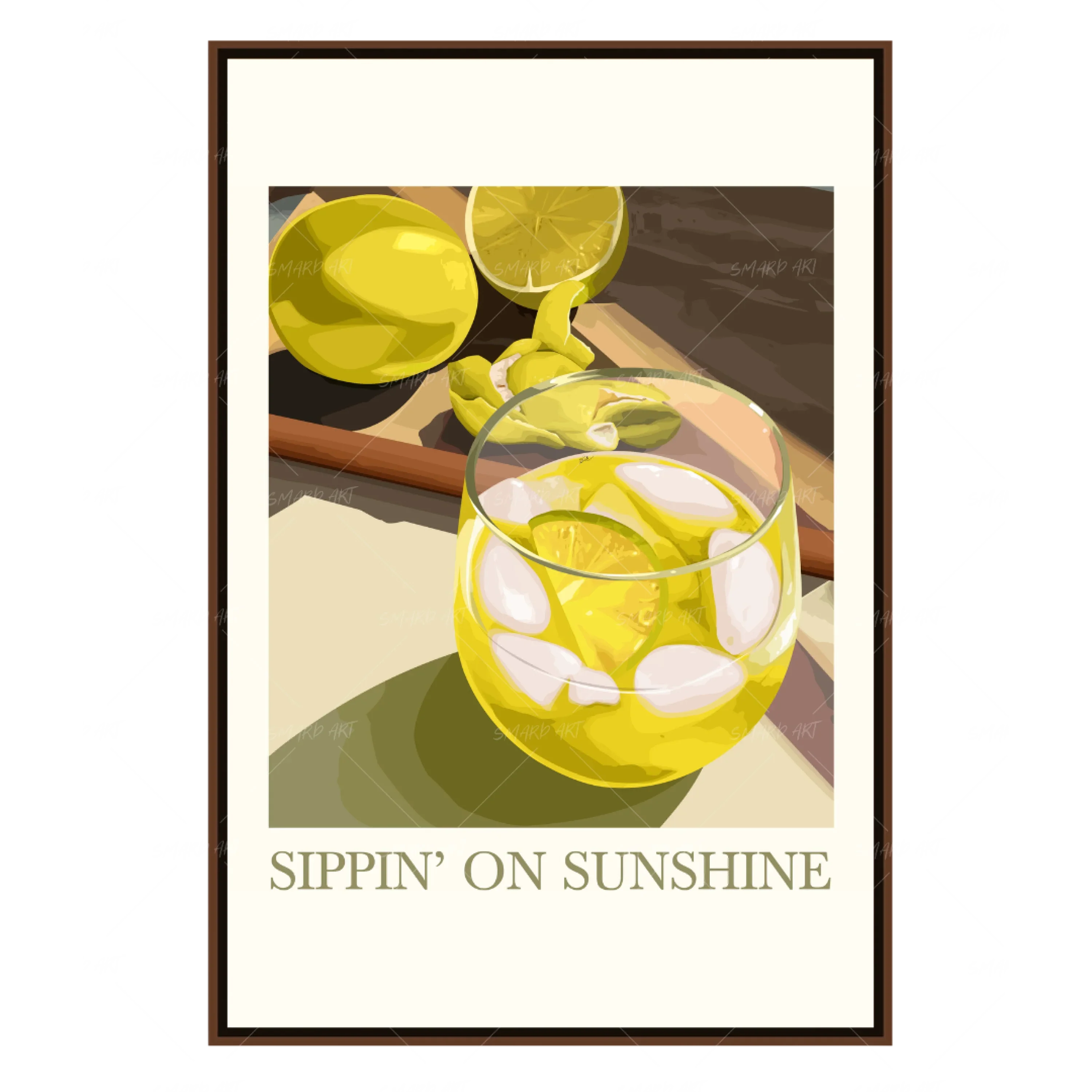 Sippin' on Sunshine (Smard X Anaya)