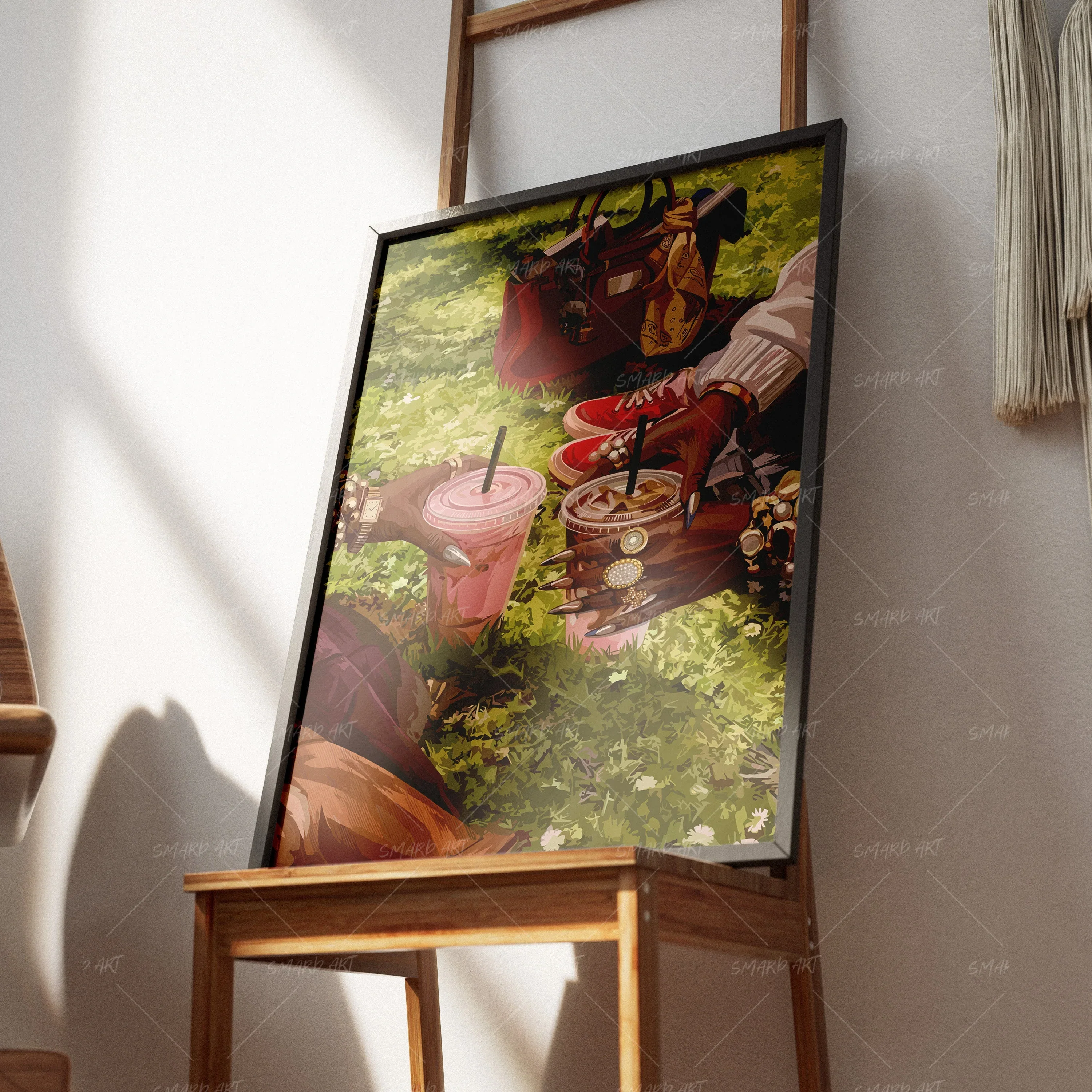 Sips In The Sun - Image 6