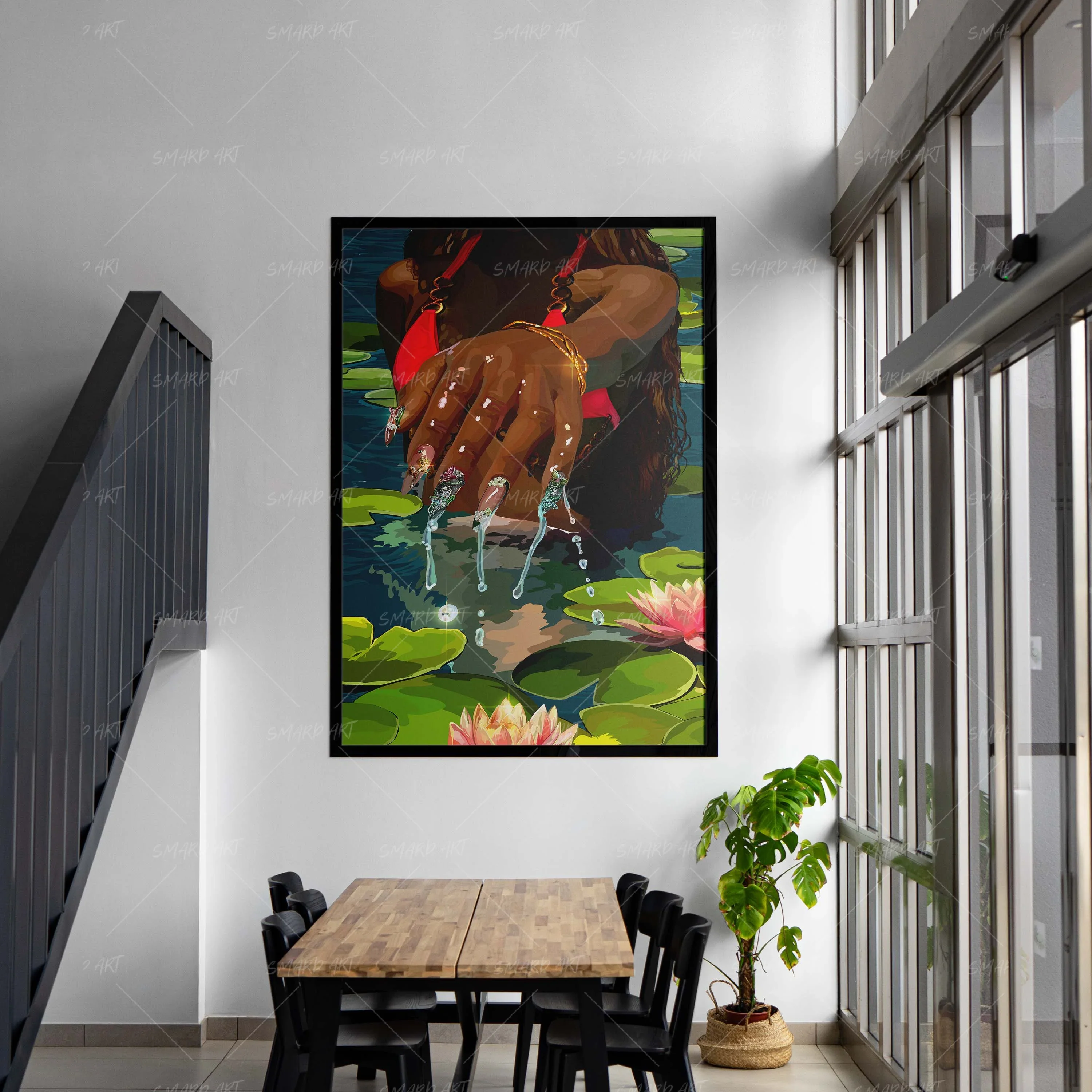 Siren Touch - Image 3