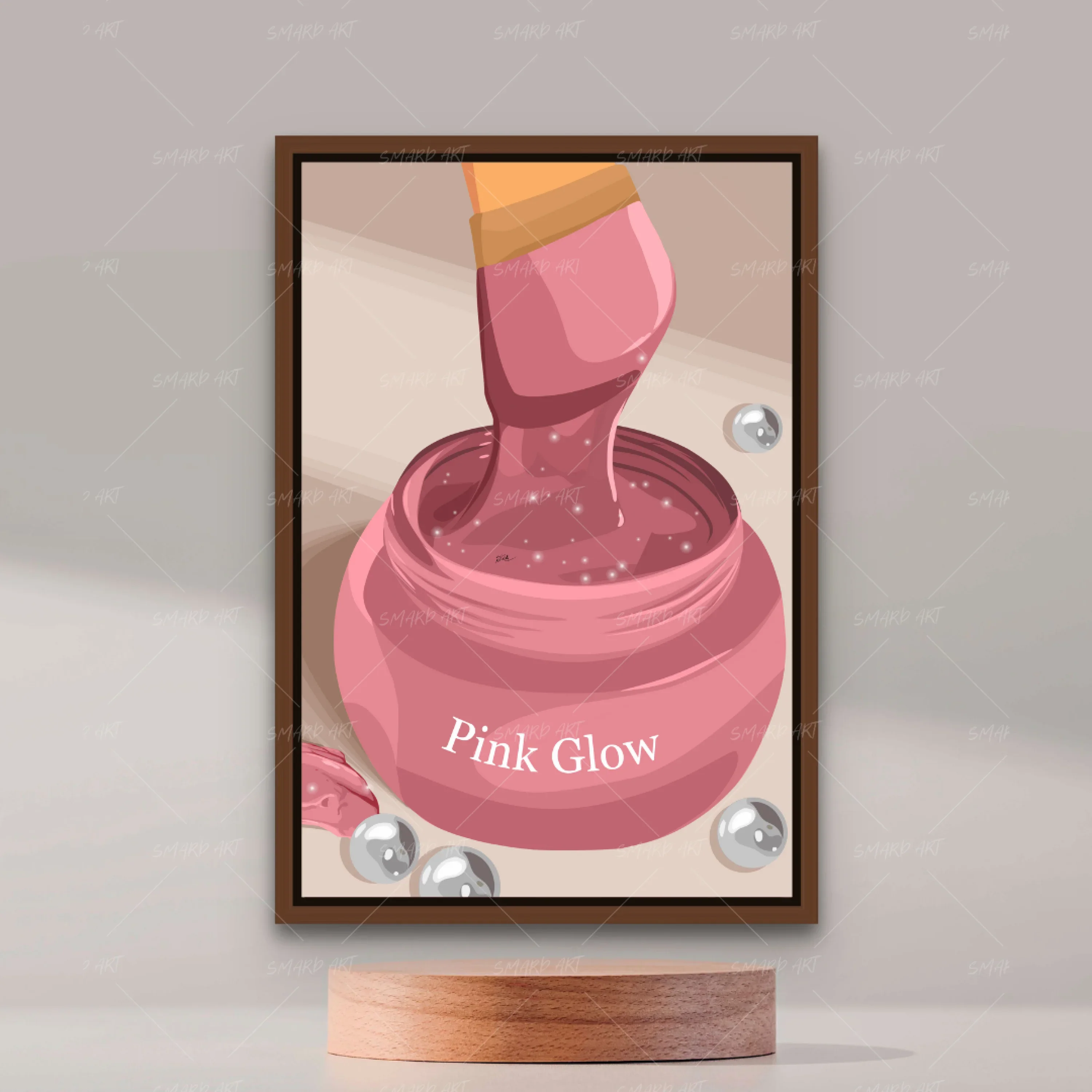 Skin Care II (Smard X Anaya) - Image 2