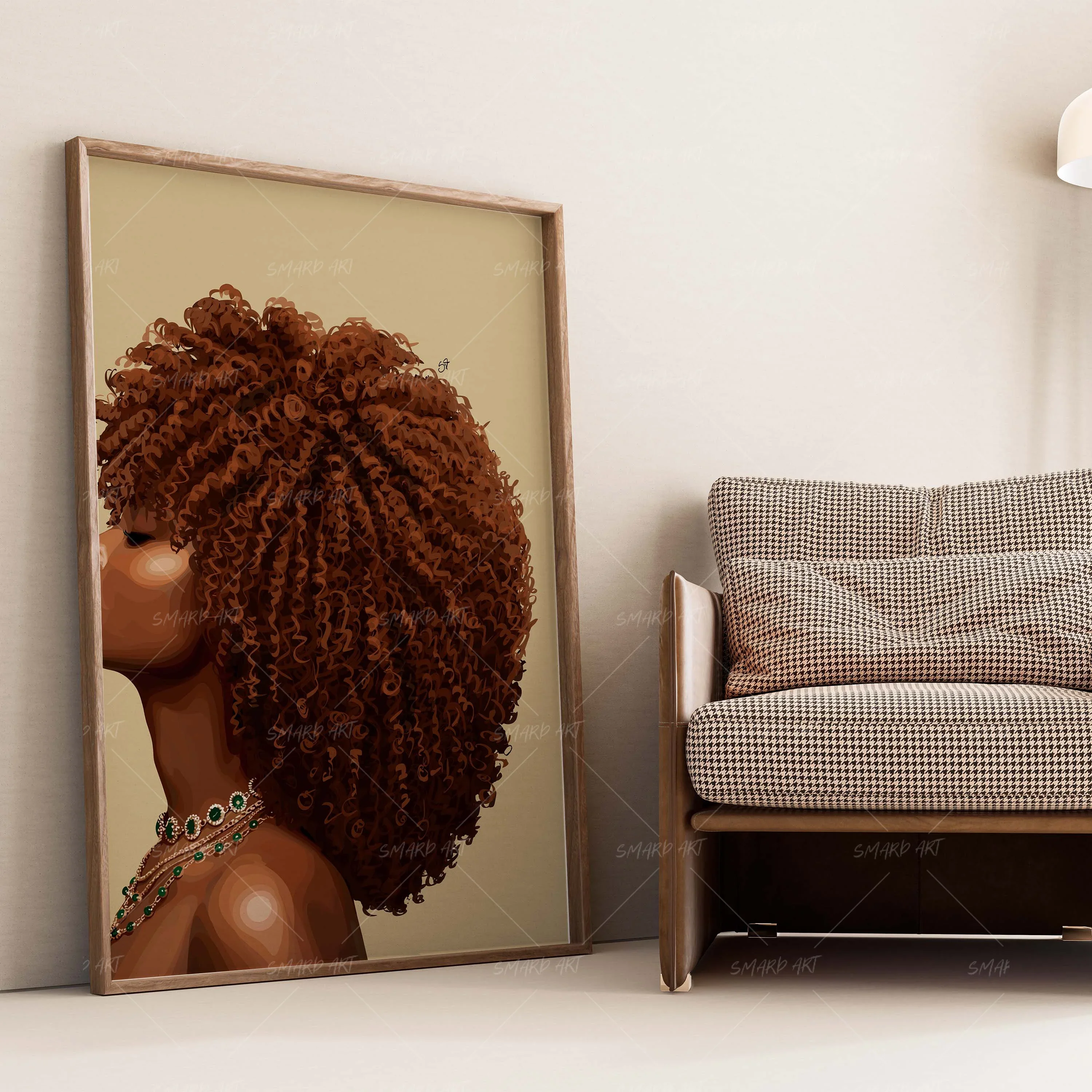 Sky High Strands - Image 5