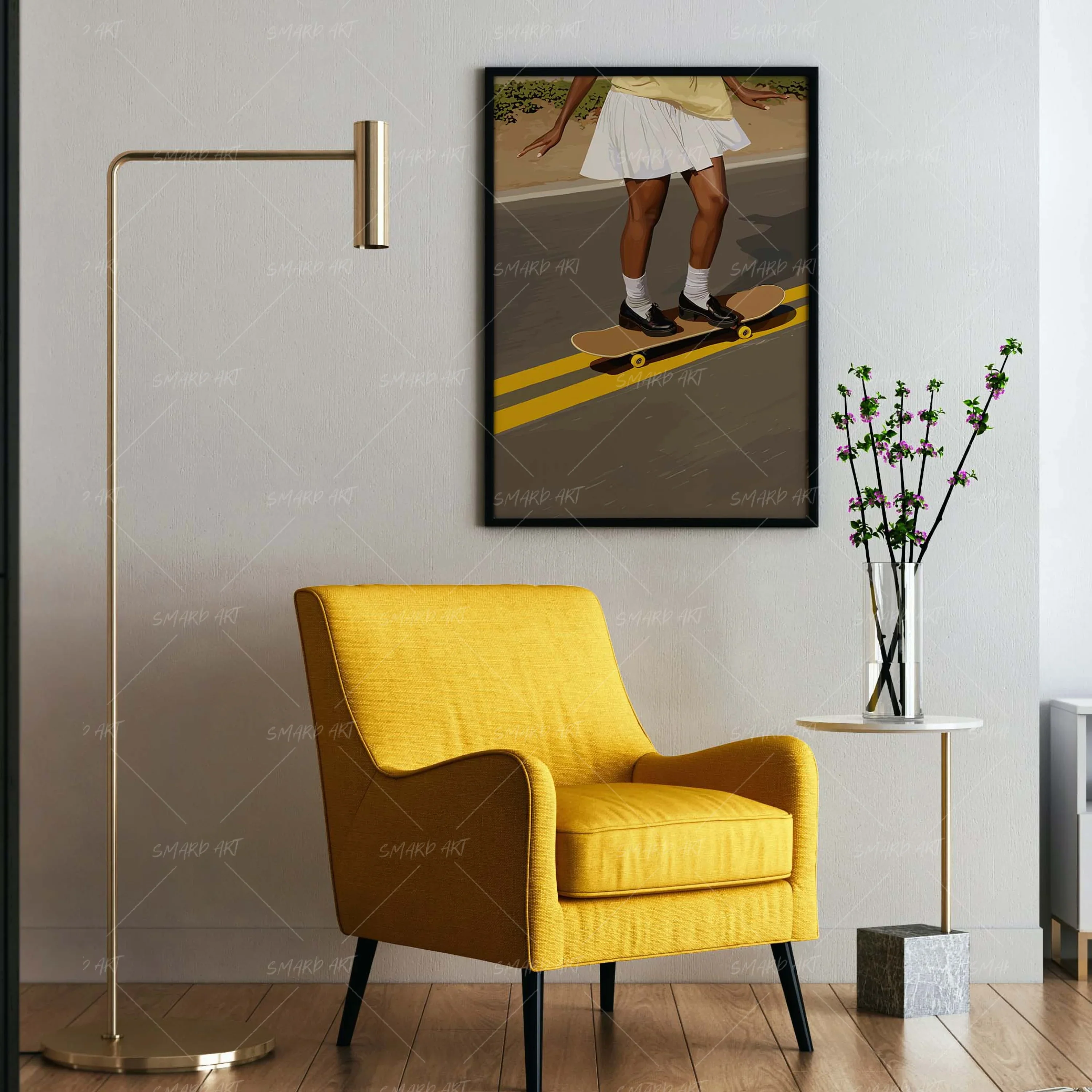 Slide In Style - Image 6