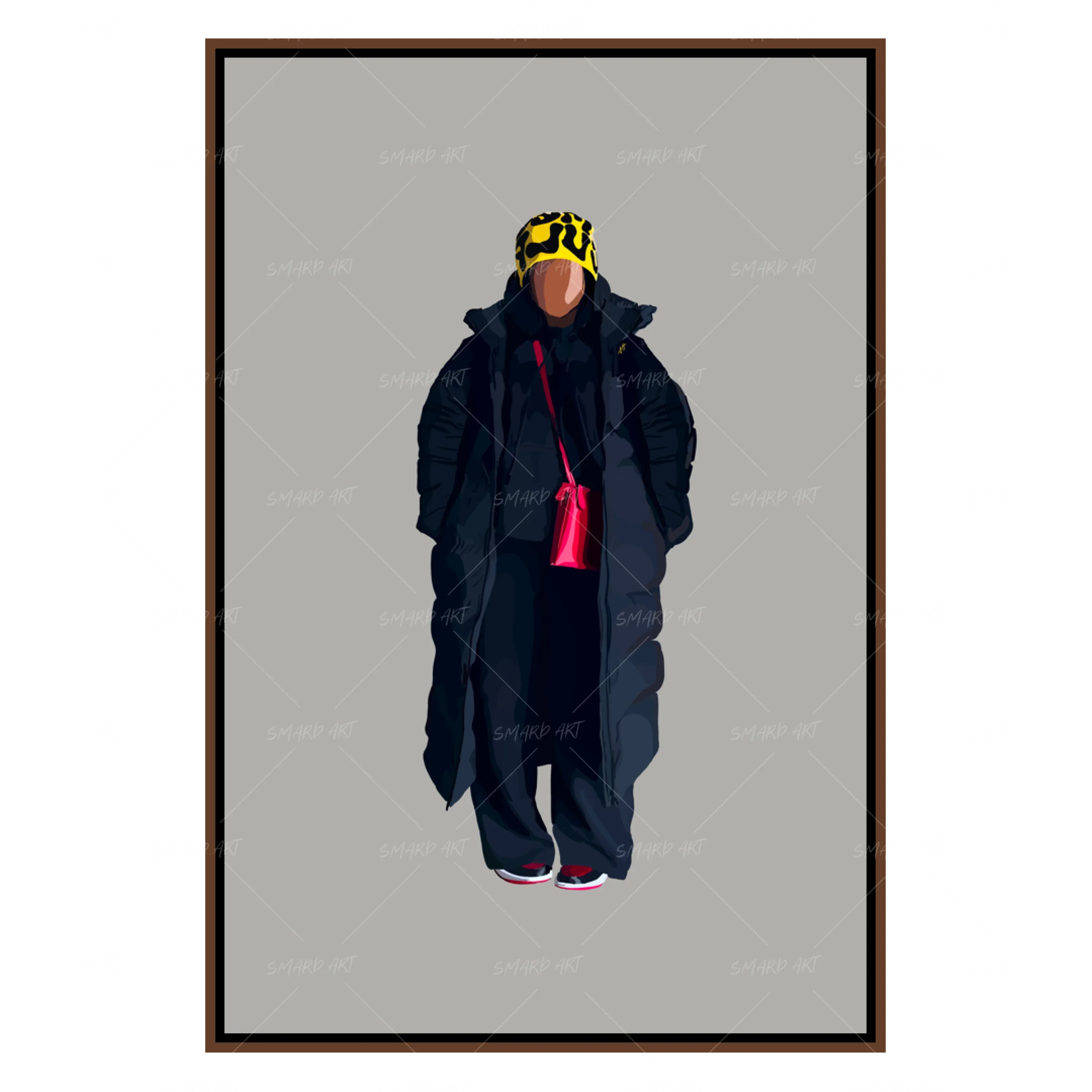 Smard Character #4 - Image 2