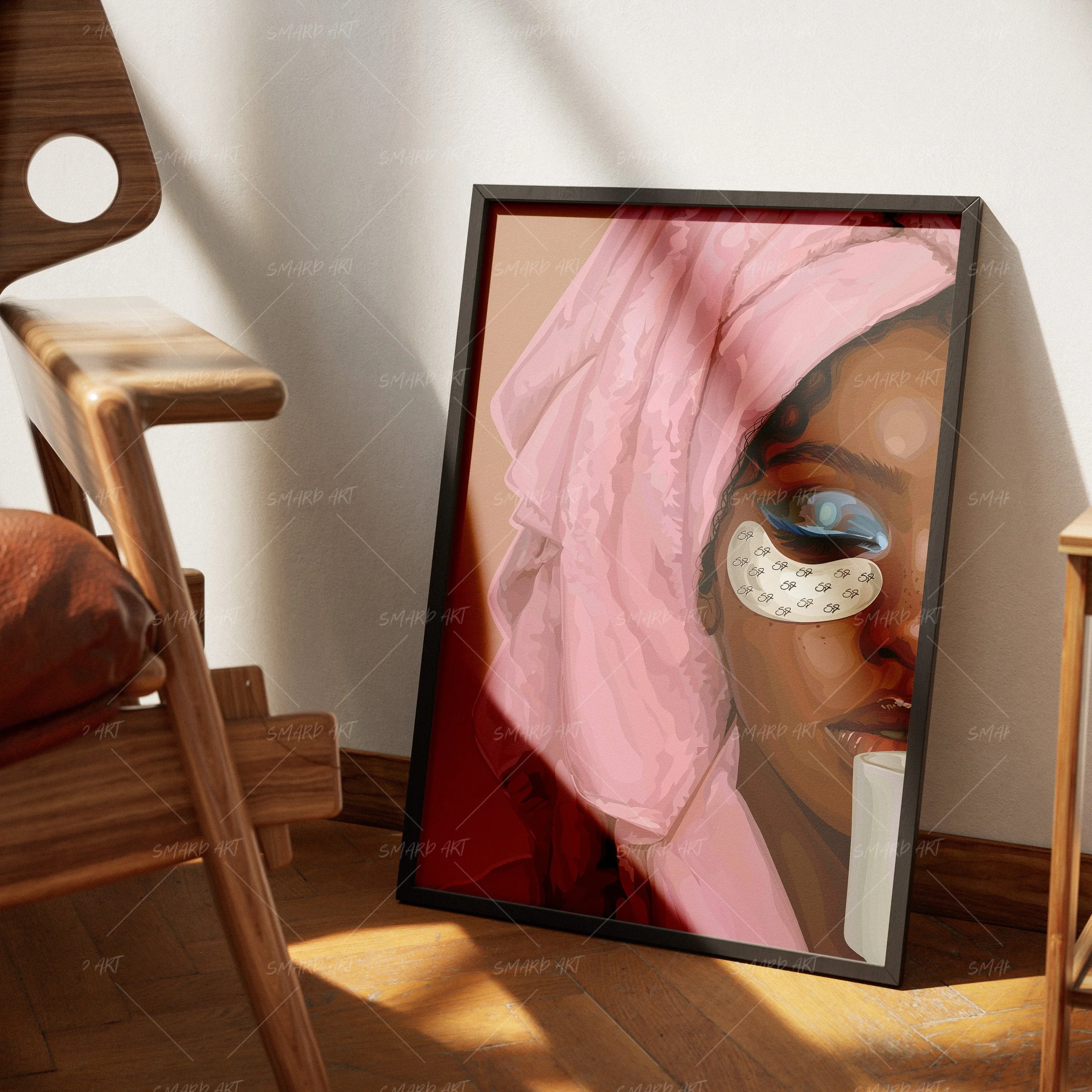 Smard Eye Patch - Image 2
