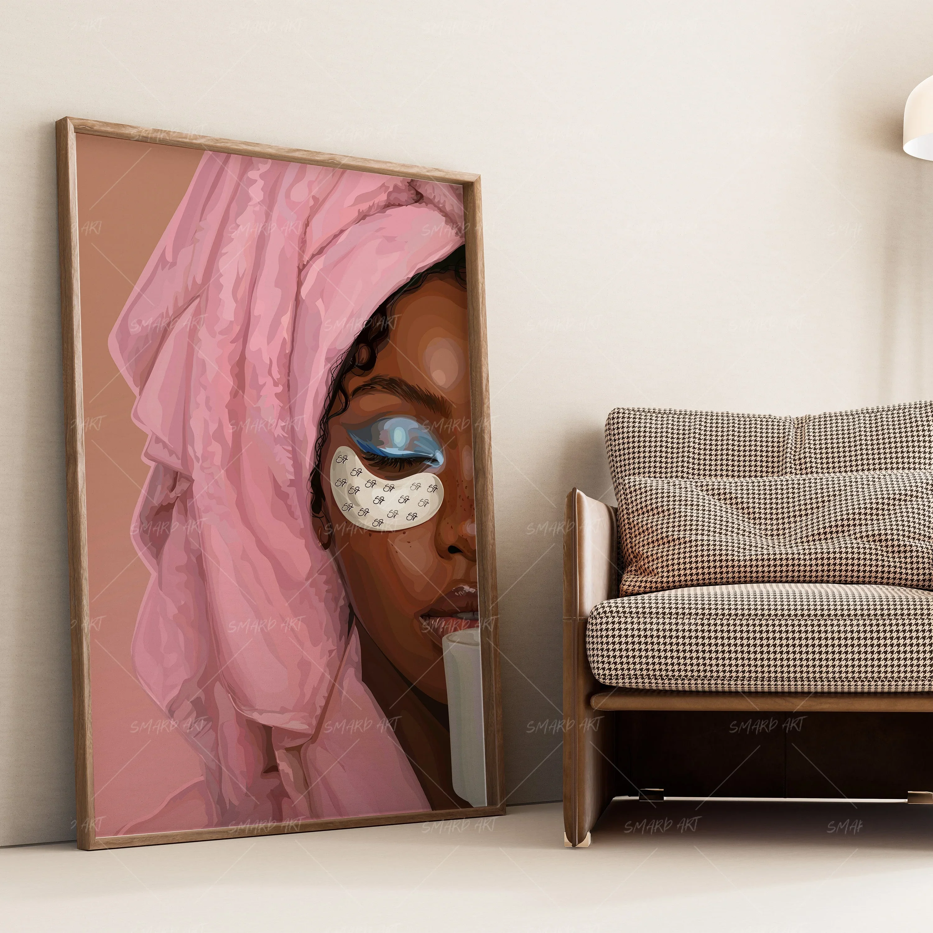 Smard Eye Patch - Image 4