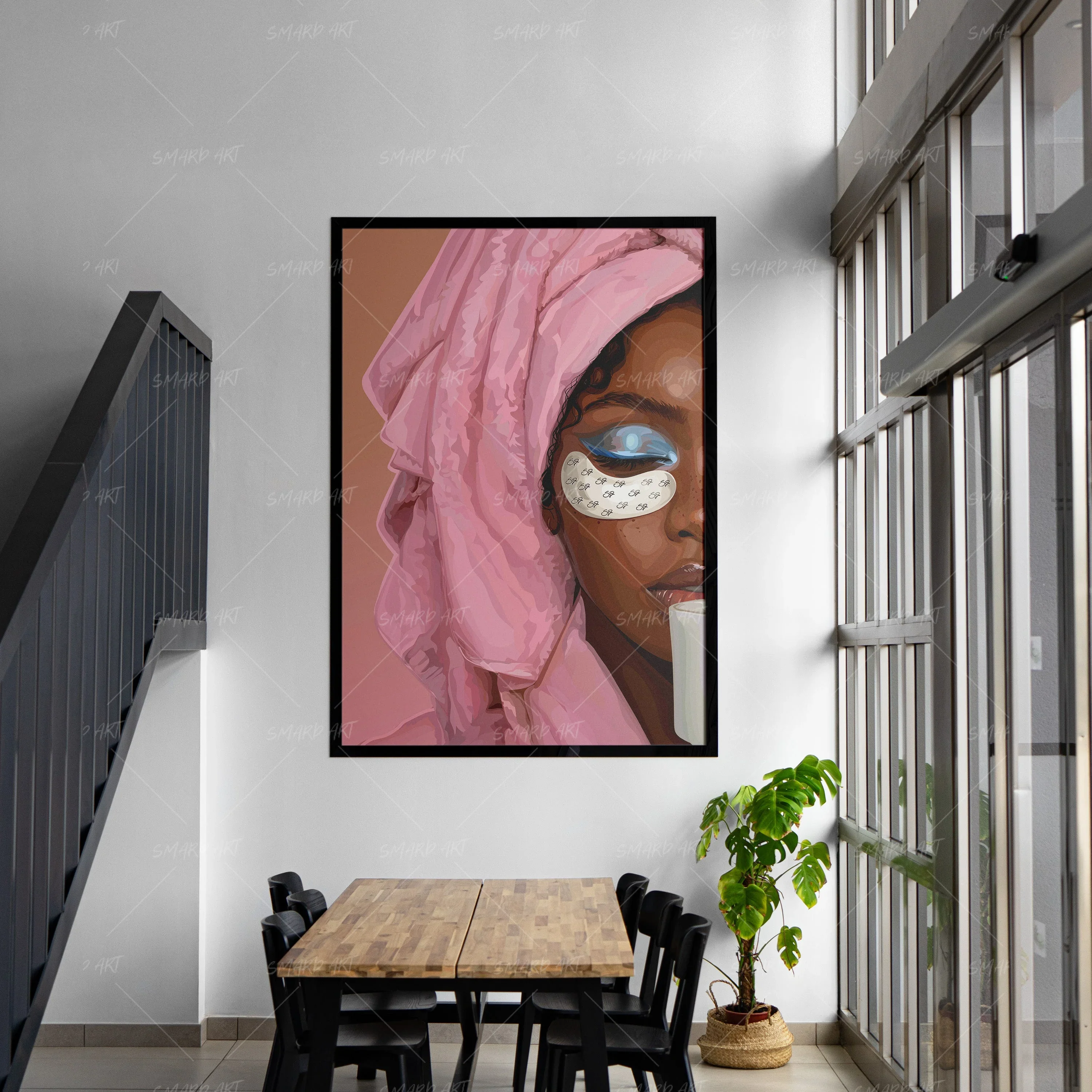 Smard Eye Patch - Image 5