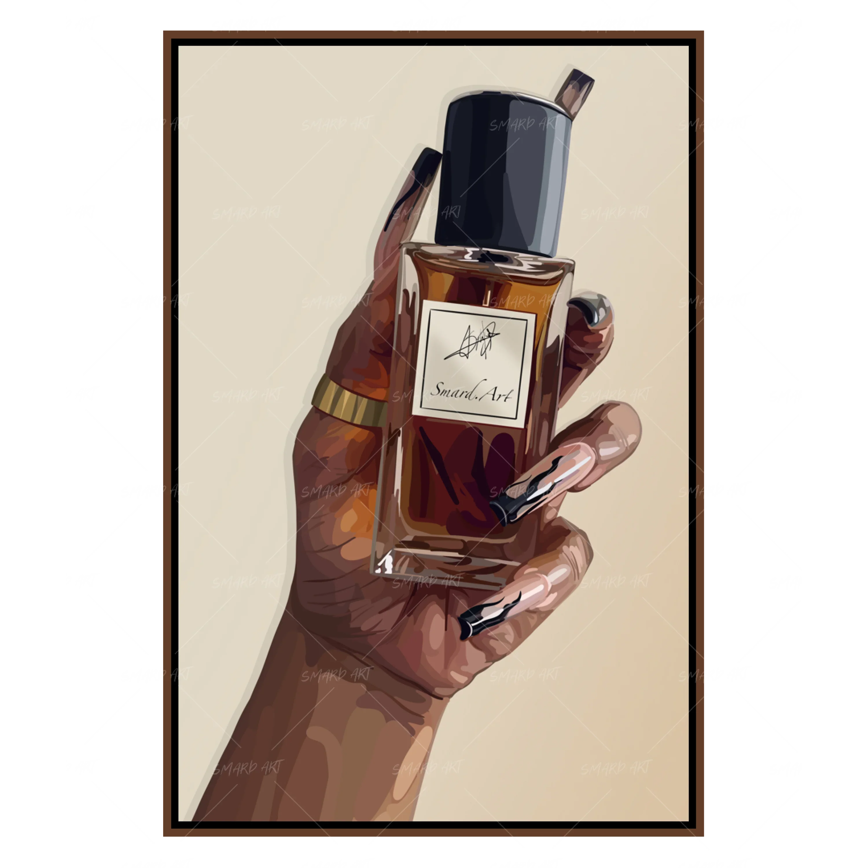 Smard Perfume