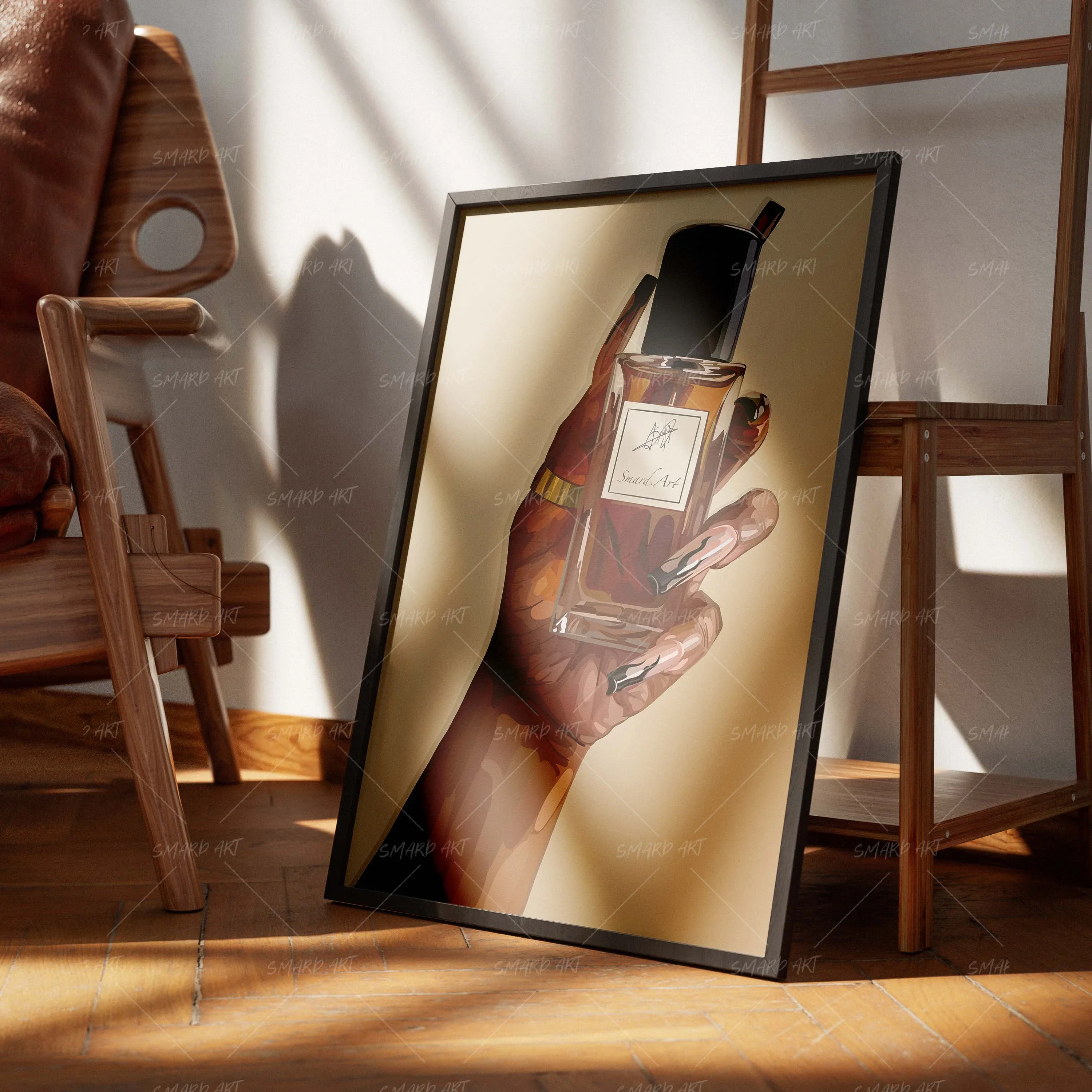 Smard Perfume - Image 2