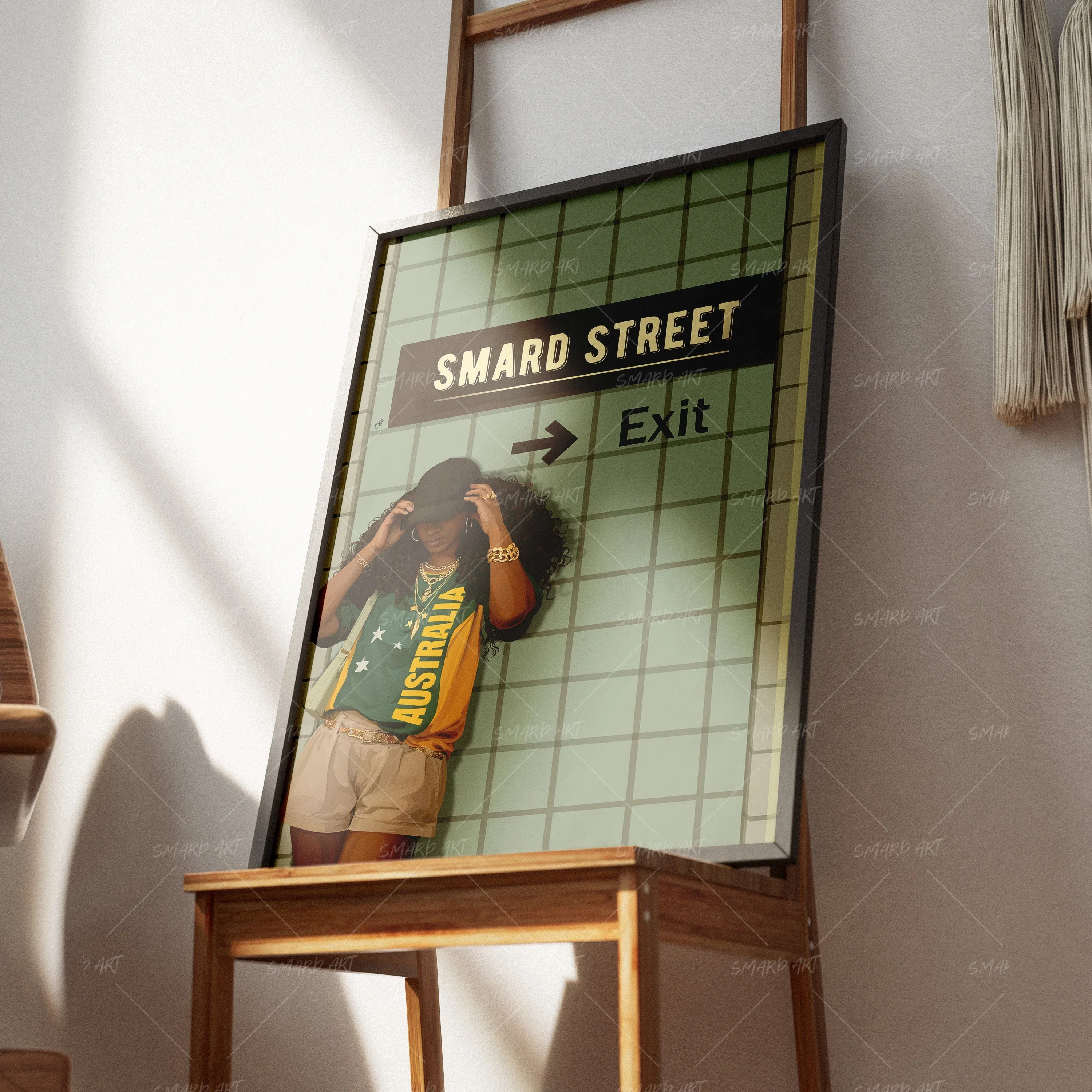 Smard Street - Image 5