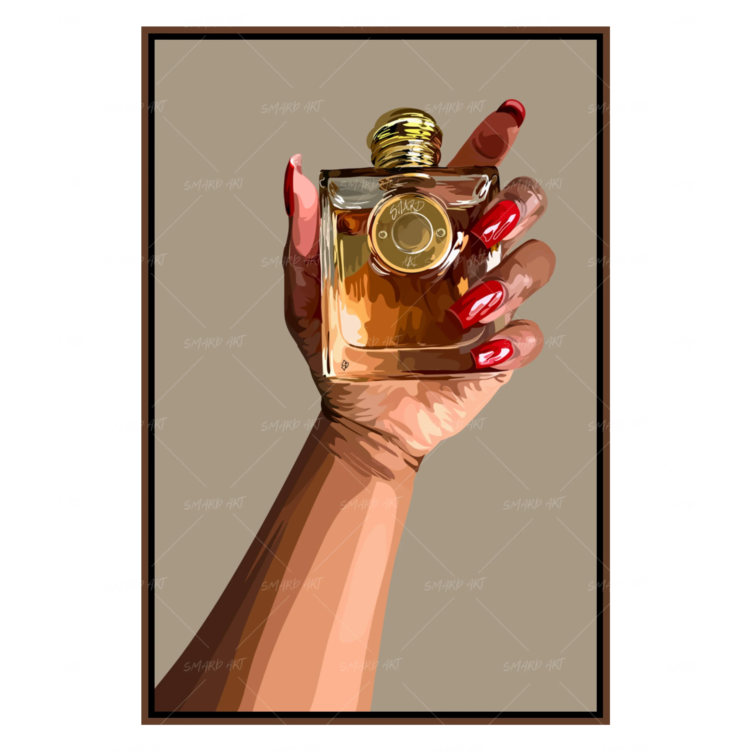 Smell Good