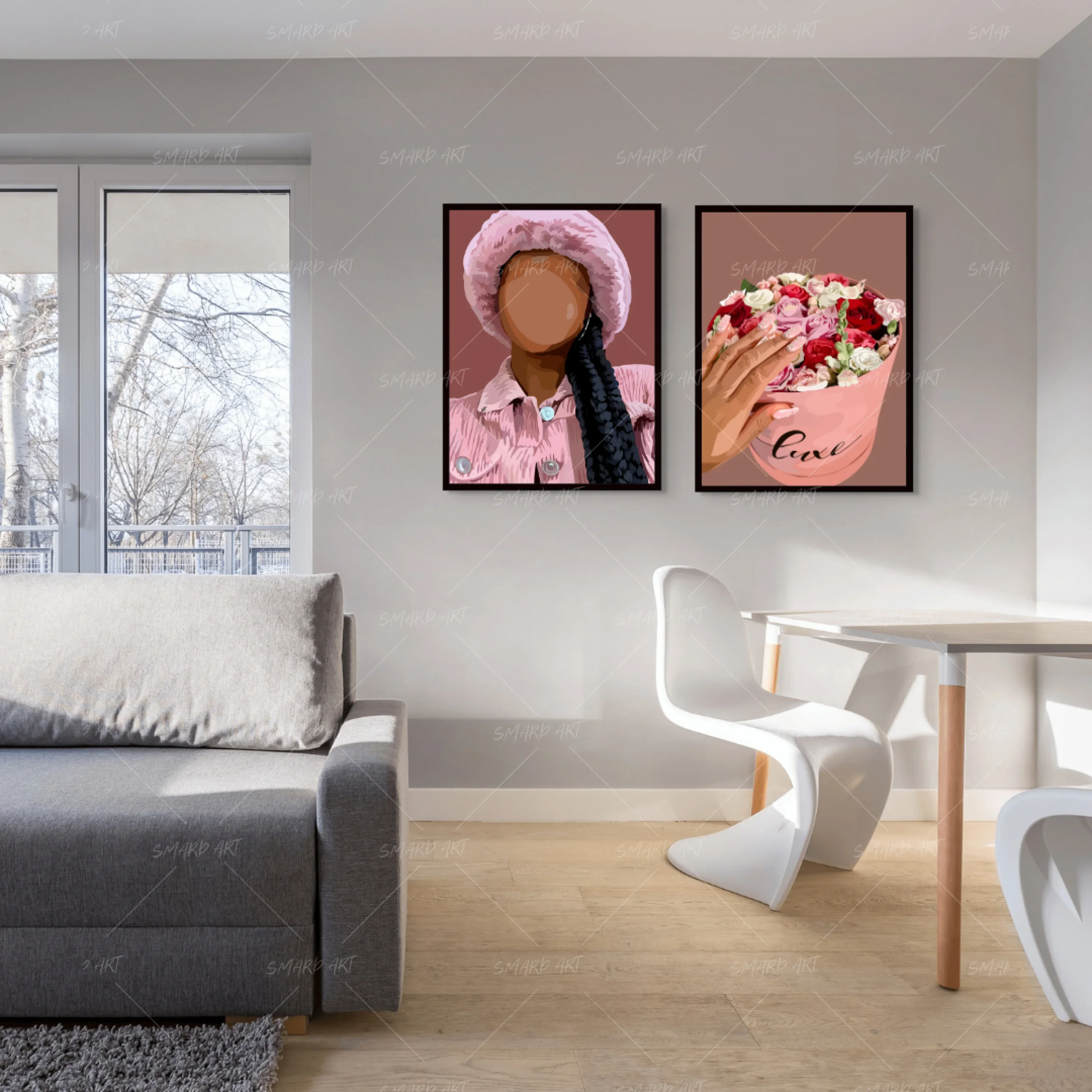 Smell the Roses - Image 3