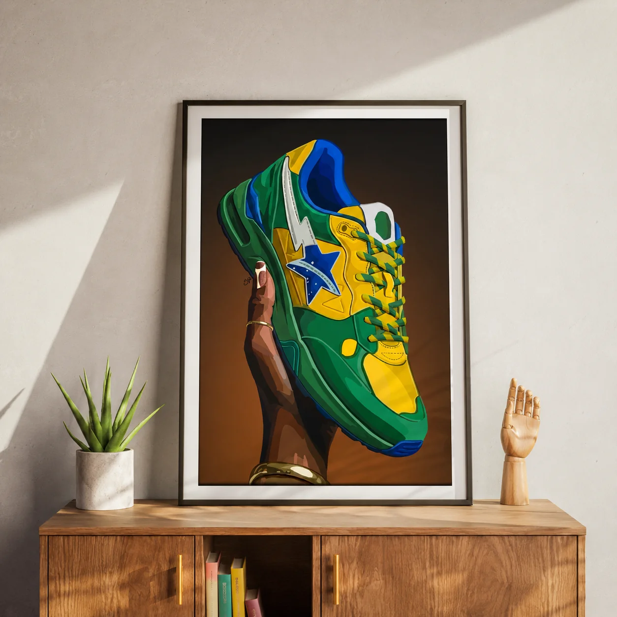 Sneaker Supremacy - Image 2