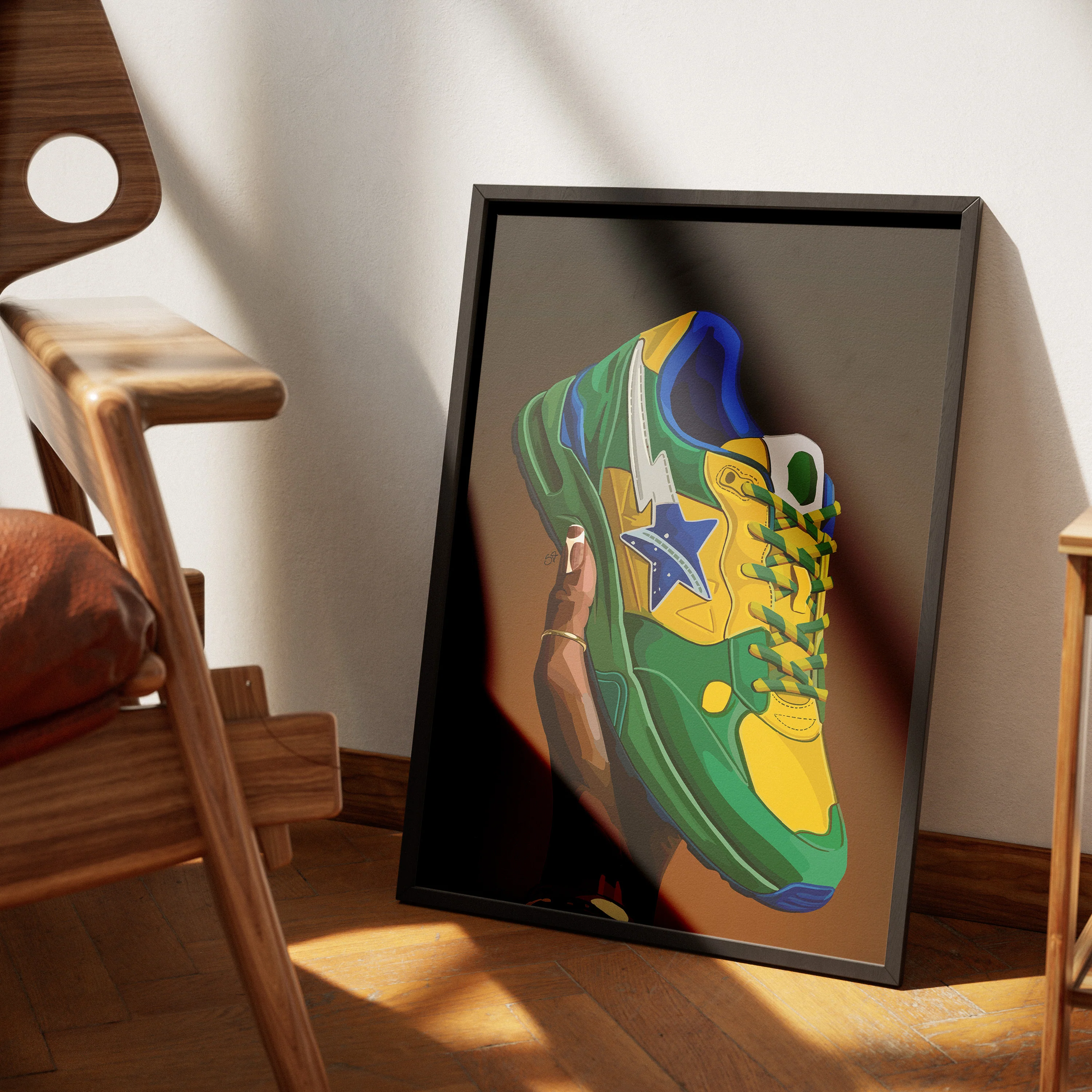 Sneaker Supremacy - Image 7