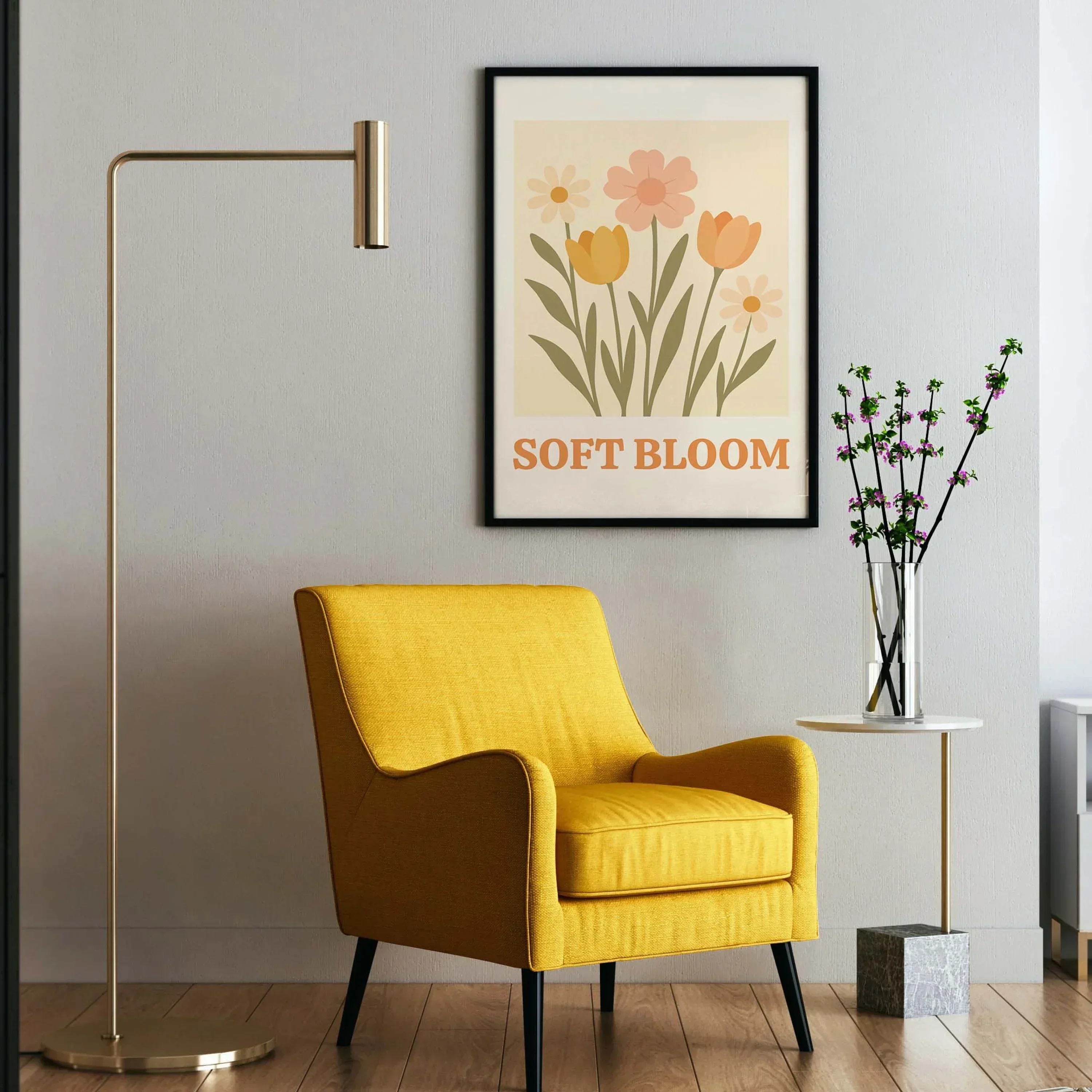 Soft Bloom (Smard X Anaya) - Image 4