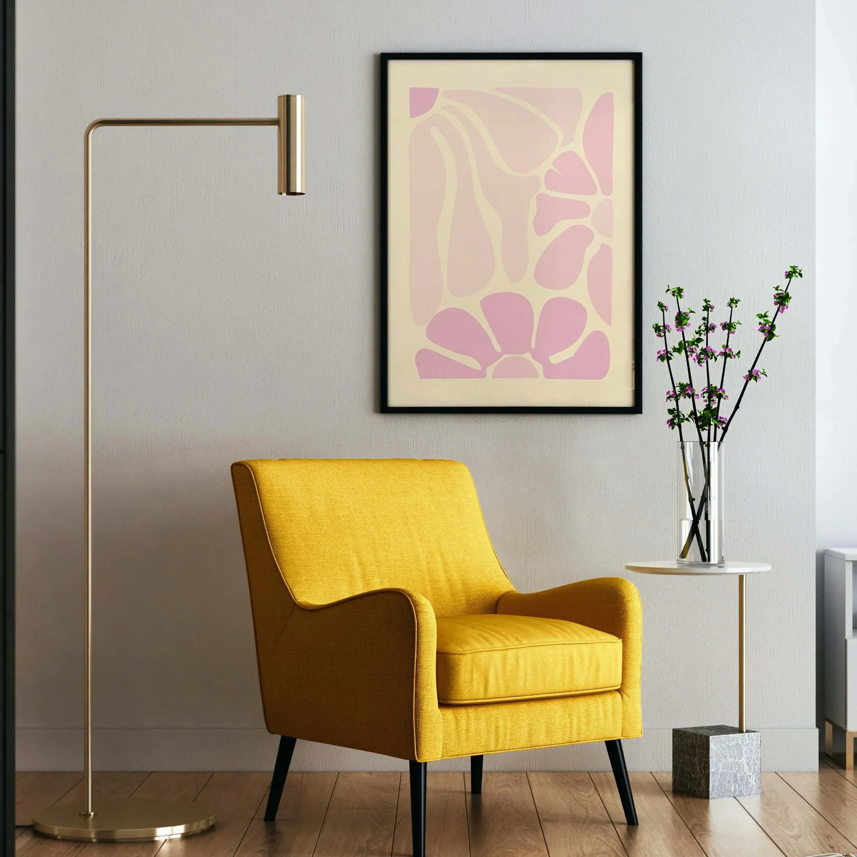 Soft Bloom II (Smard X Anaya) - Image 4