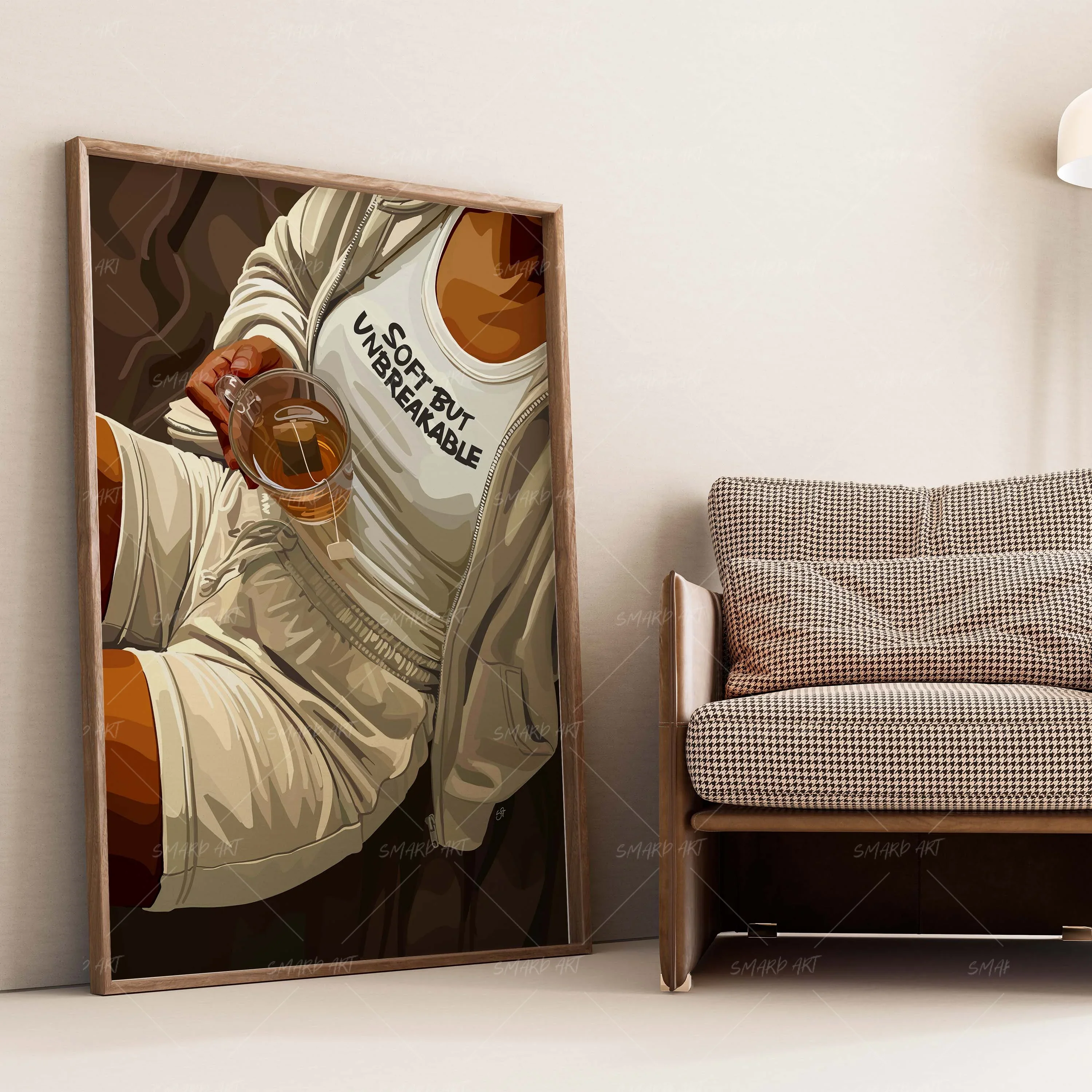 Soft But Unbreakable - Image 5