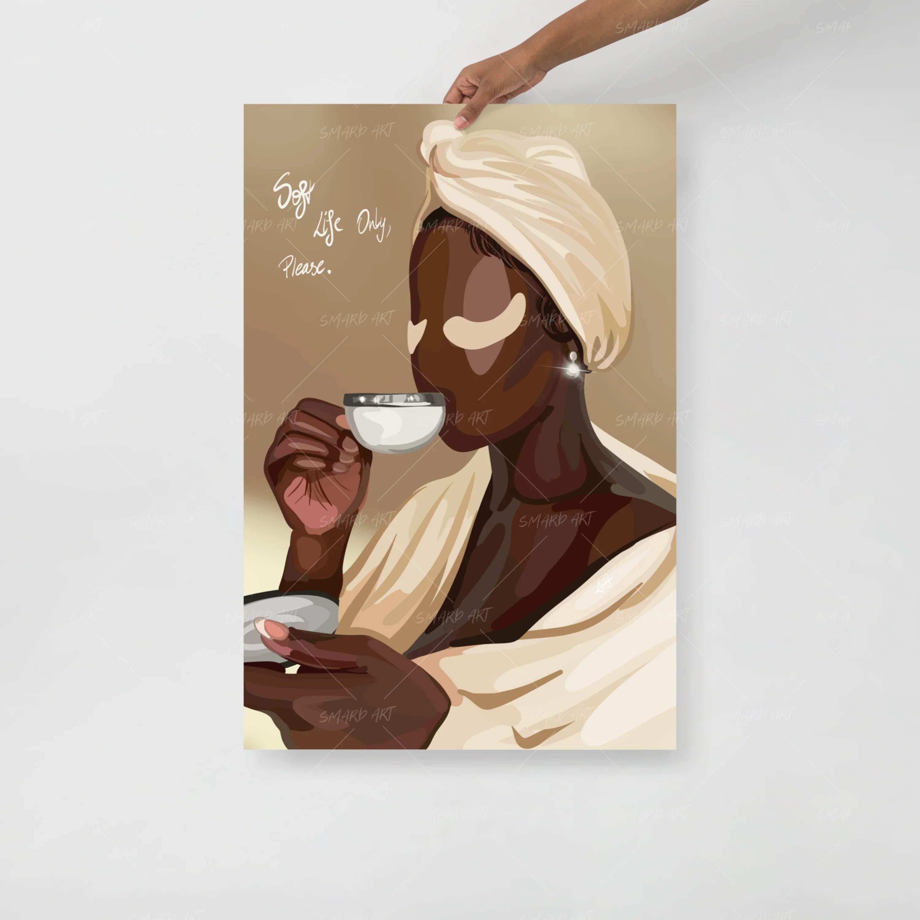 Soft Life Only - Image 3
