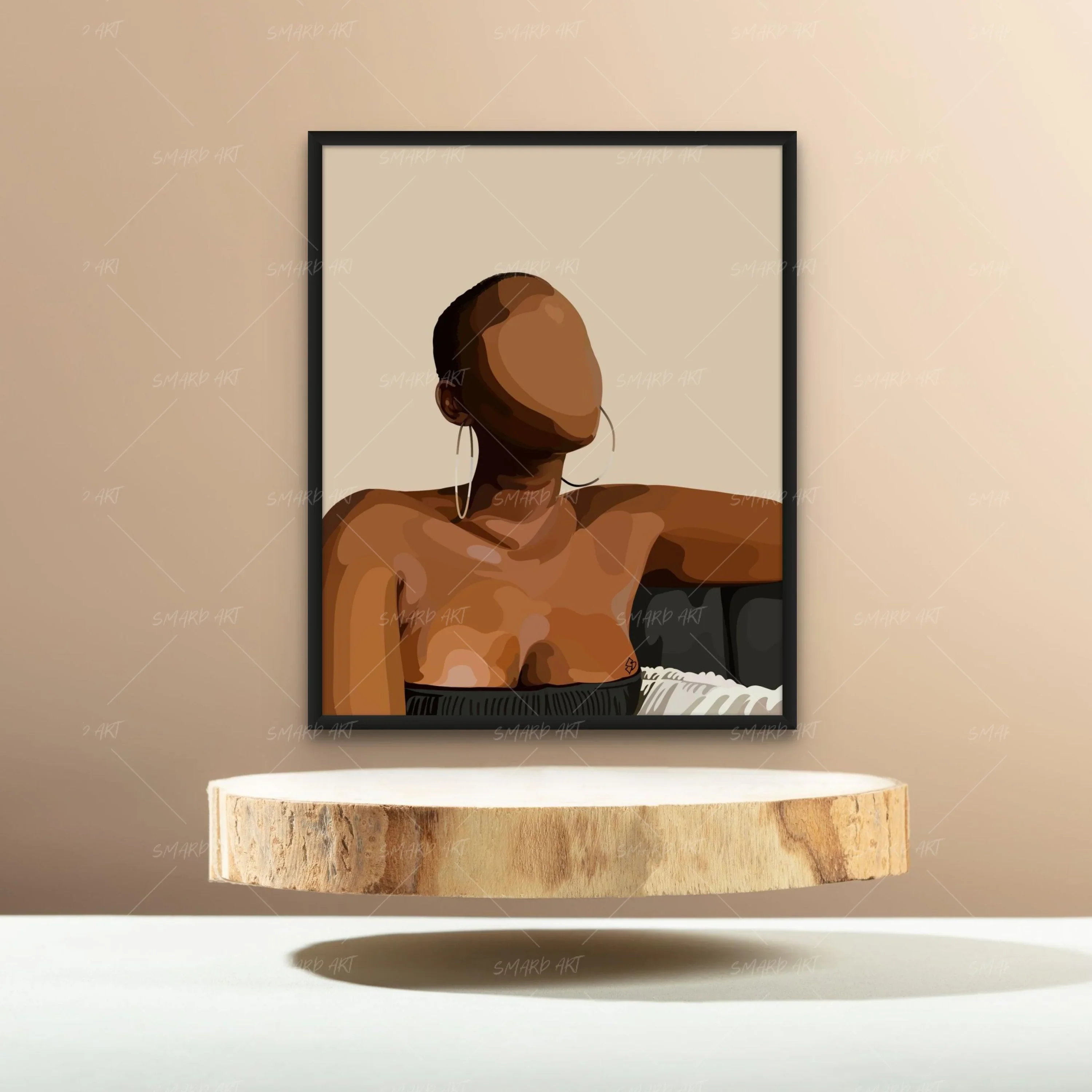 Soft & Simple VIII - Image 2