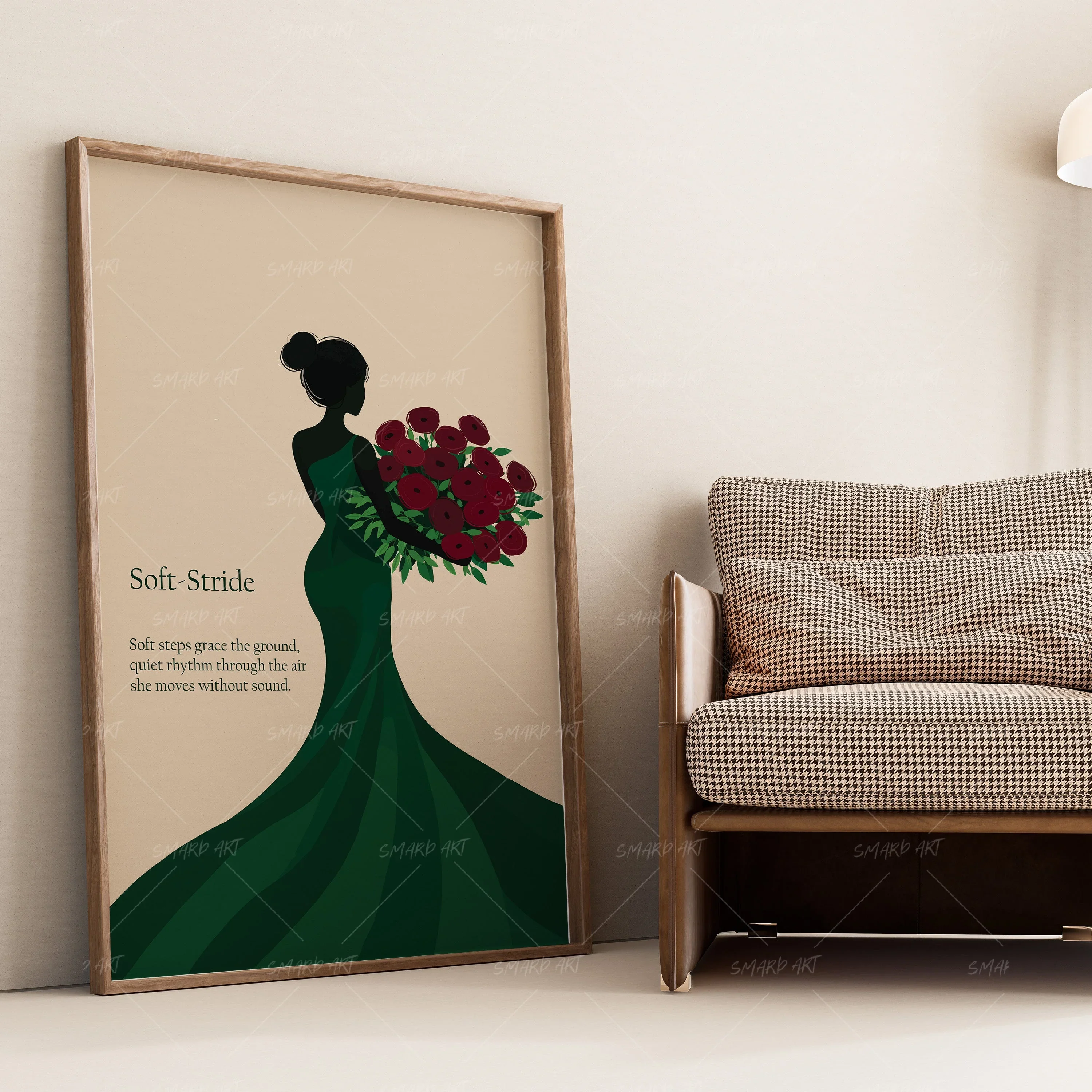 Soft Stride - Image 3