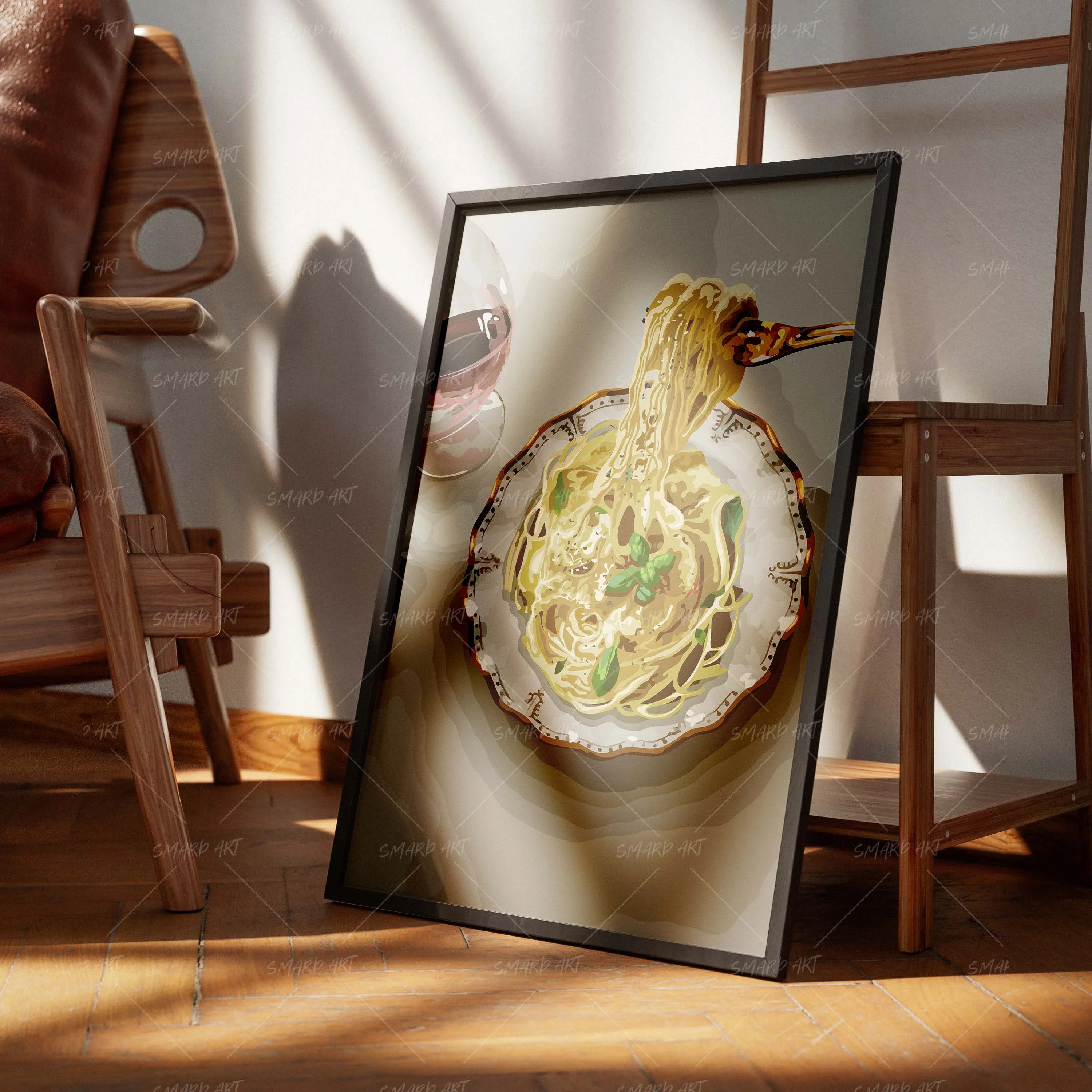 Spaghetti (Smard X Anaya) - Image 4