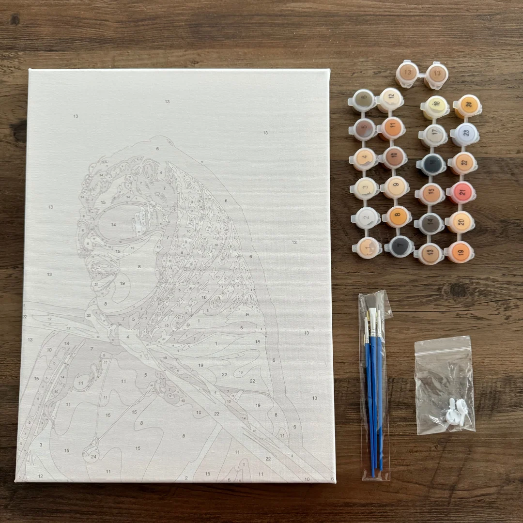 Specialty Kit : Soft and Simple II - Image 3