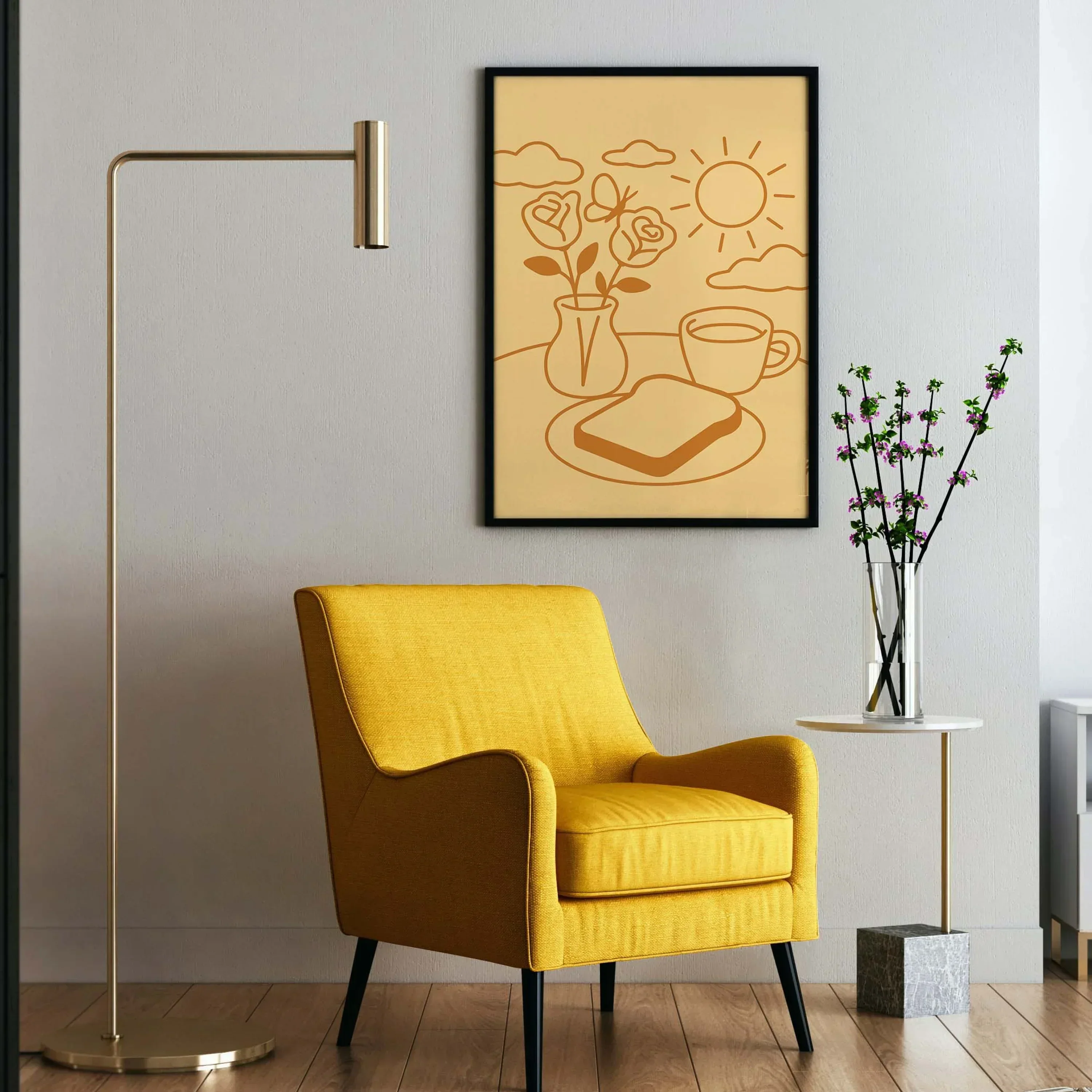 Springtime Serenity (Smard X Anaya) - Image 5