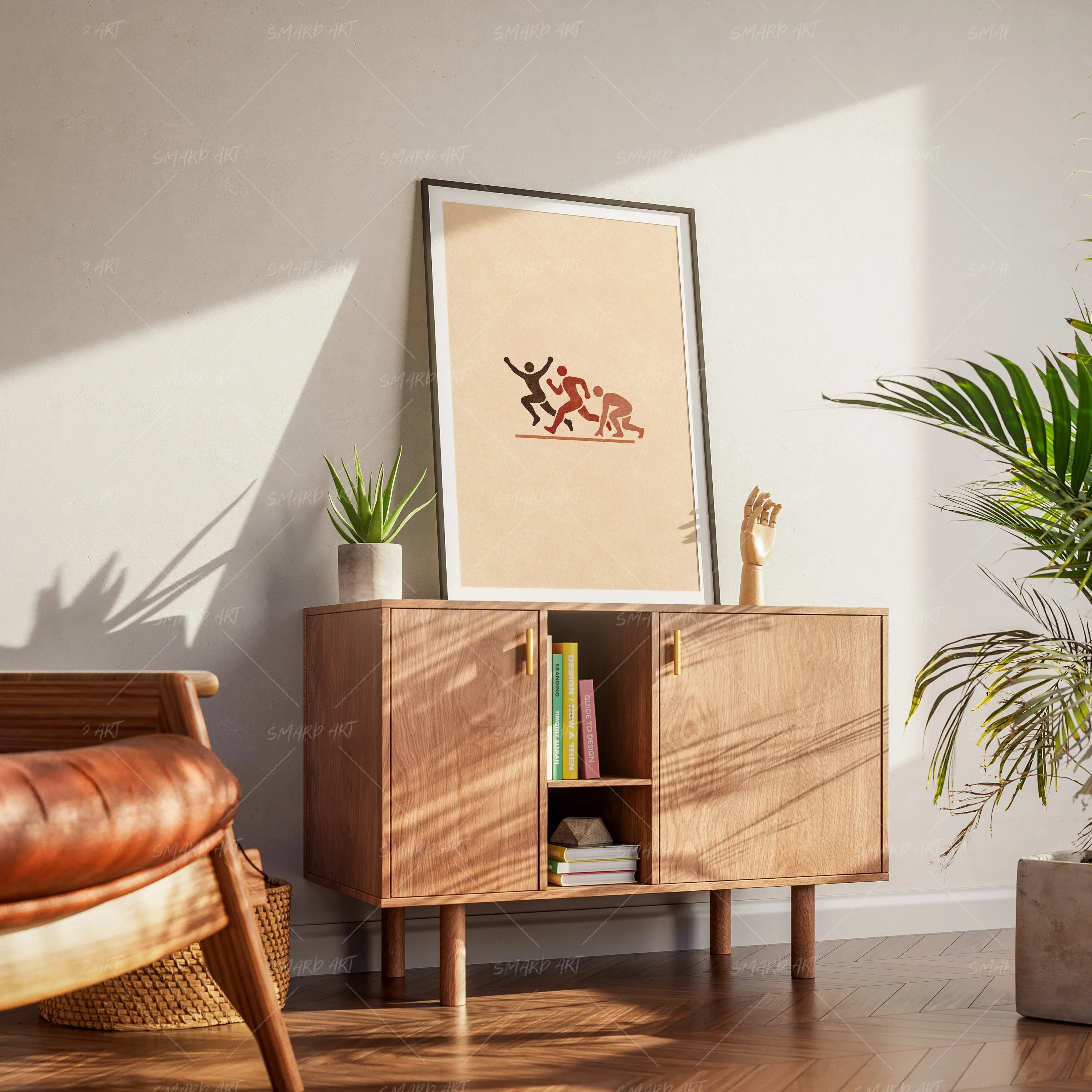 Sprint Story - Image 4