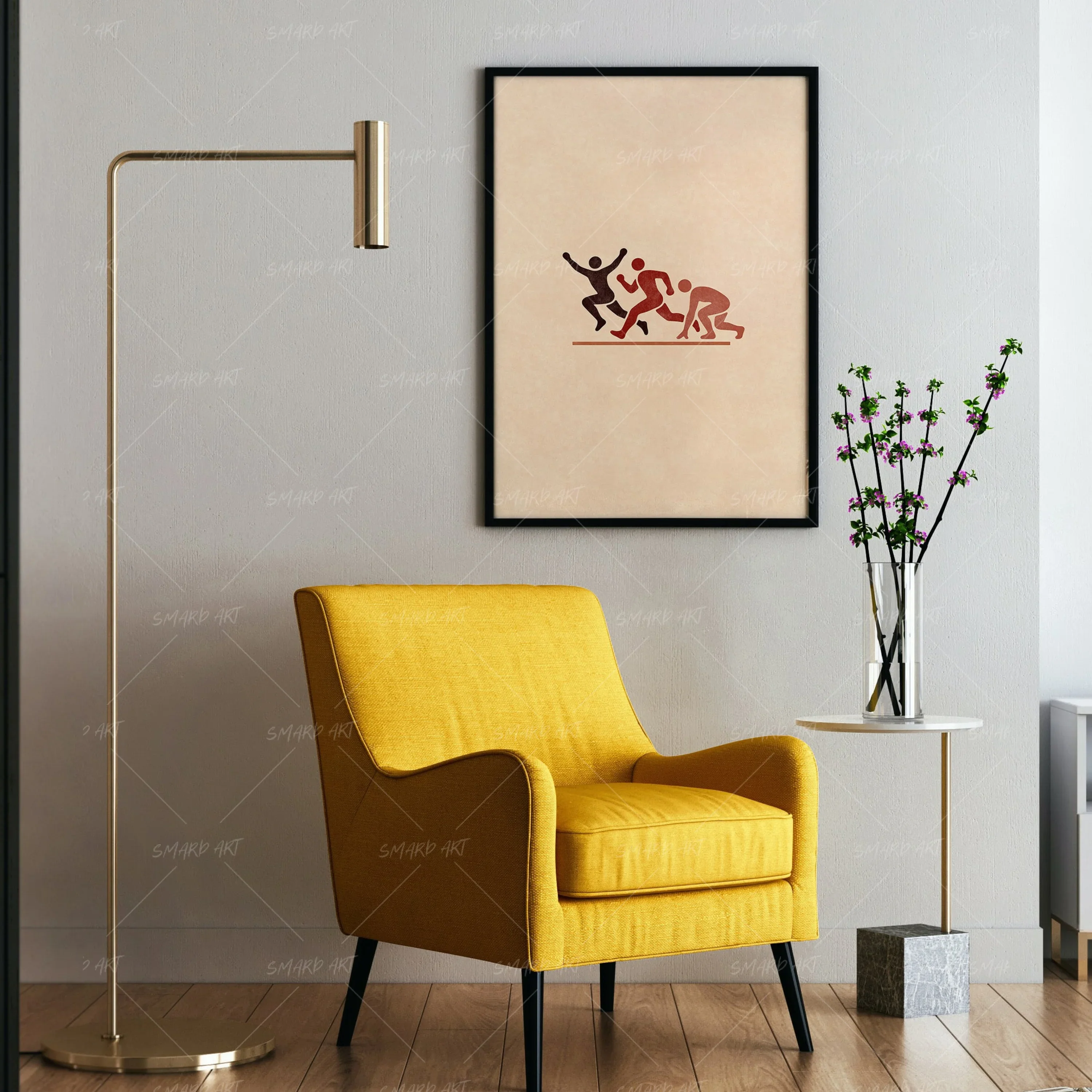 Sprint Story - Image 6