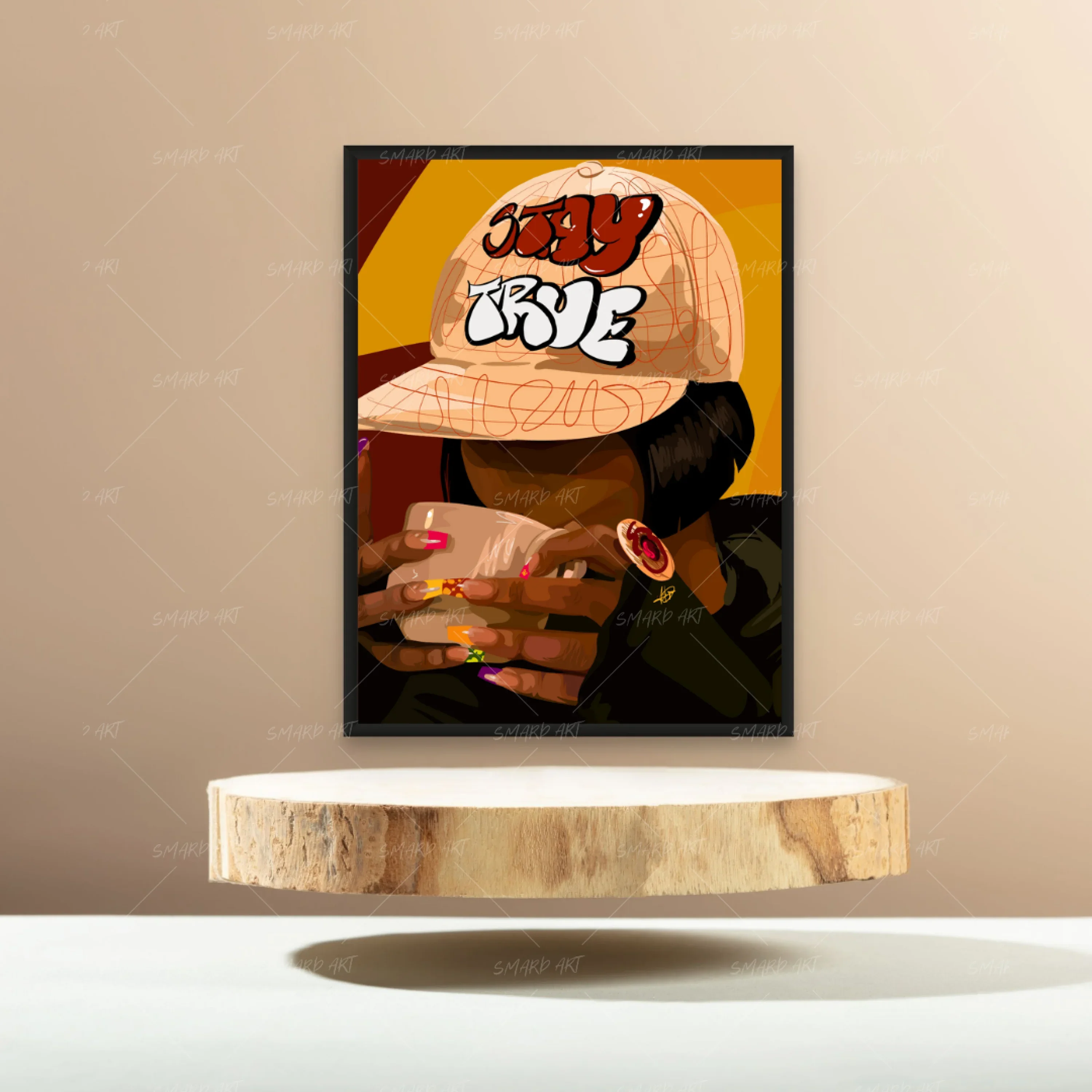 Stay True II - Image 2