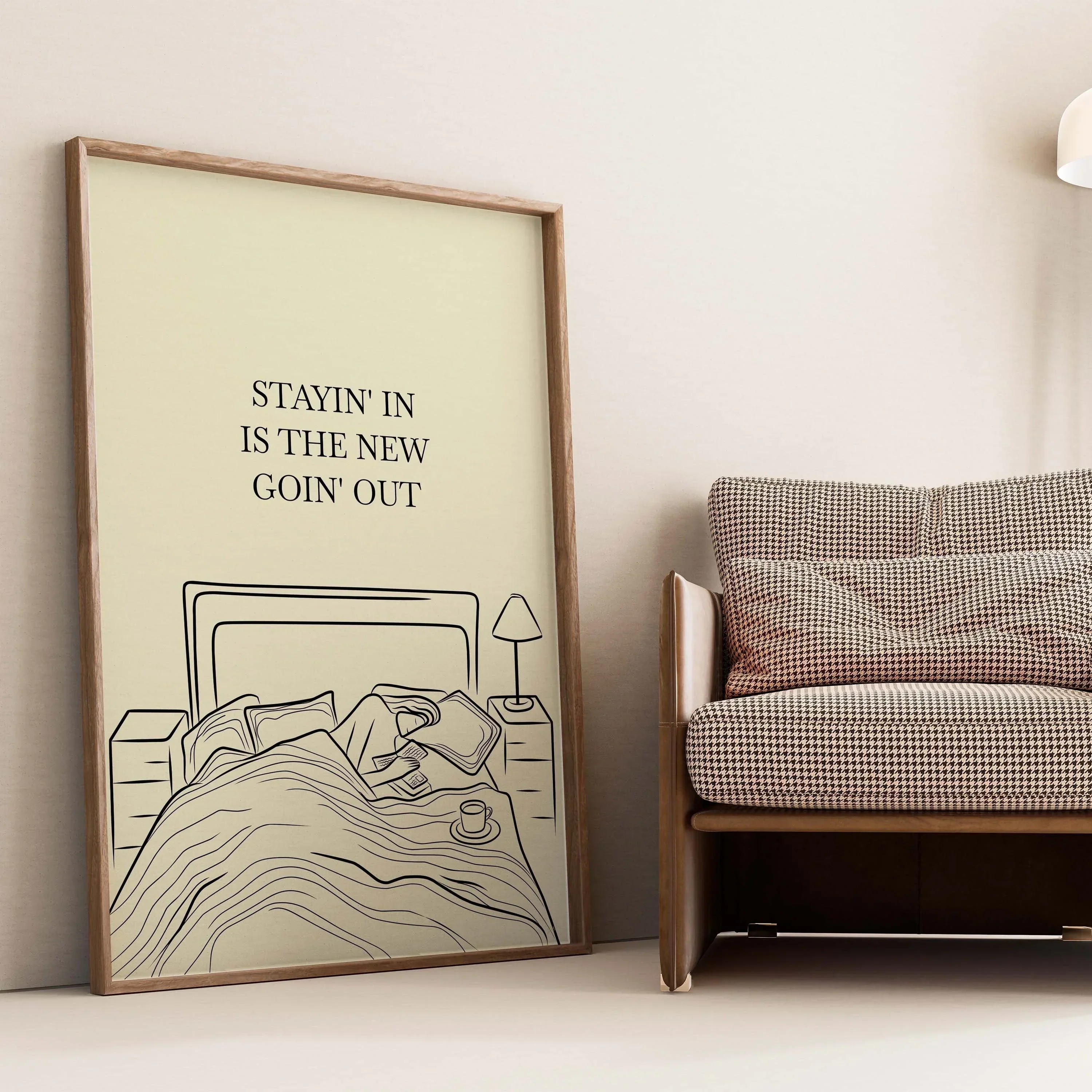Stayin' In (Smard X Anaya) - Image 2