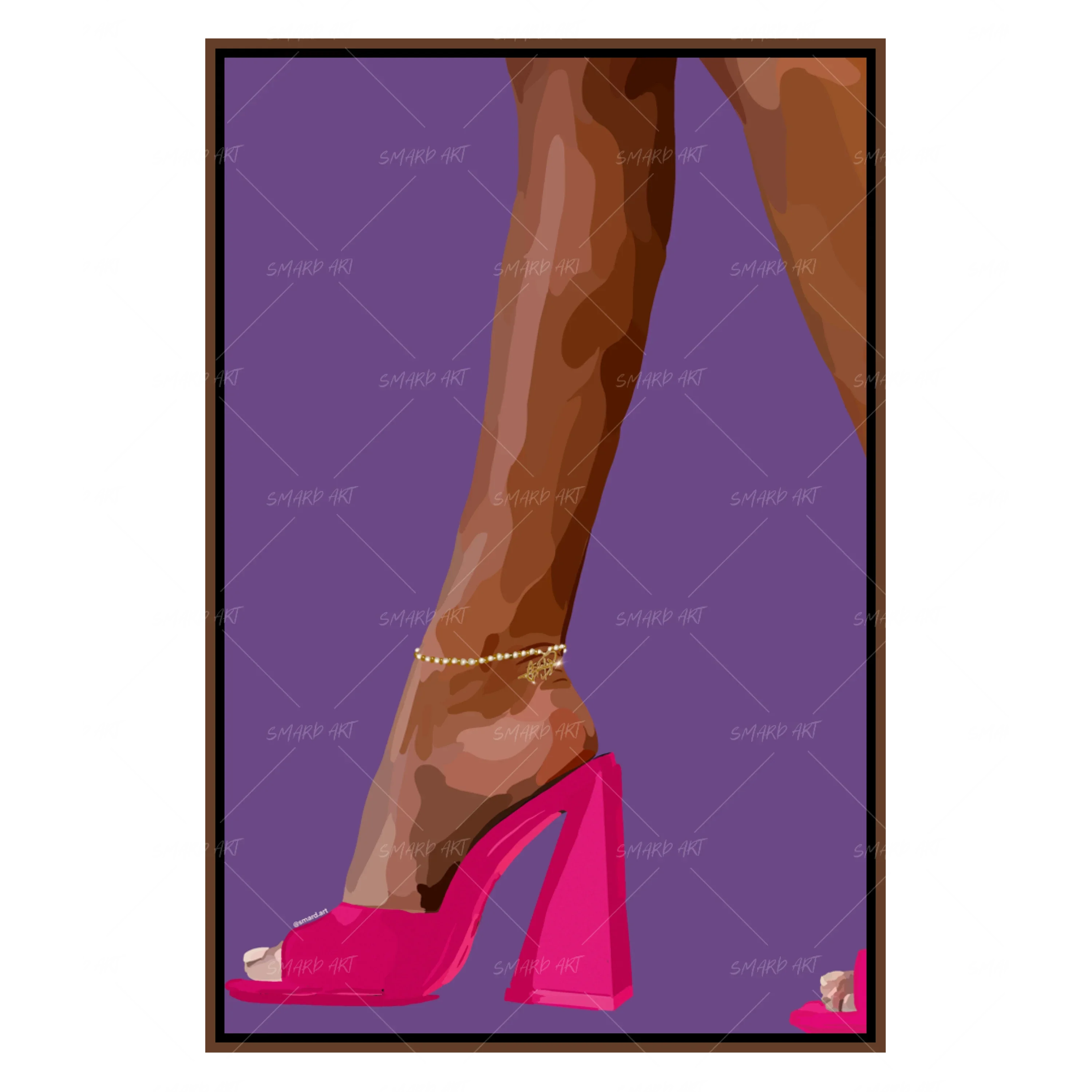 Steppin'