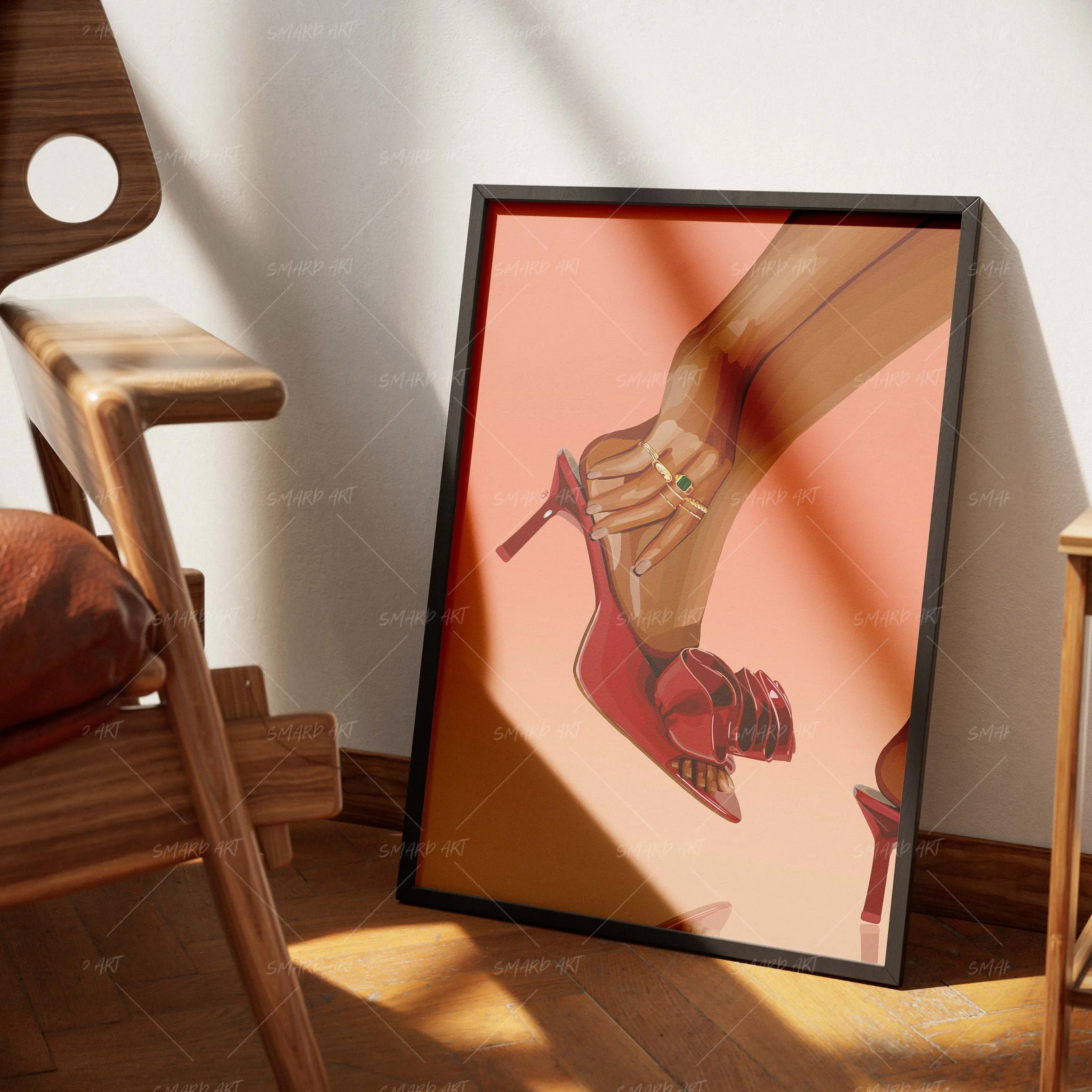 Stiletto Luxe - Image 2