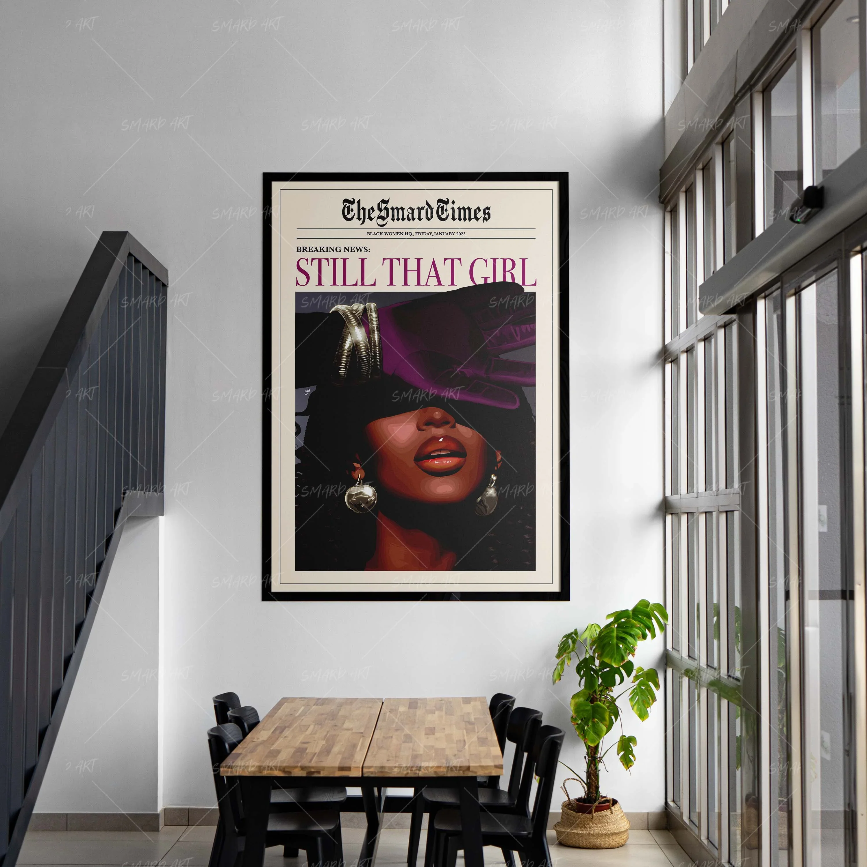 Still That Girl - Image 3
