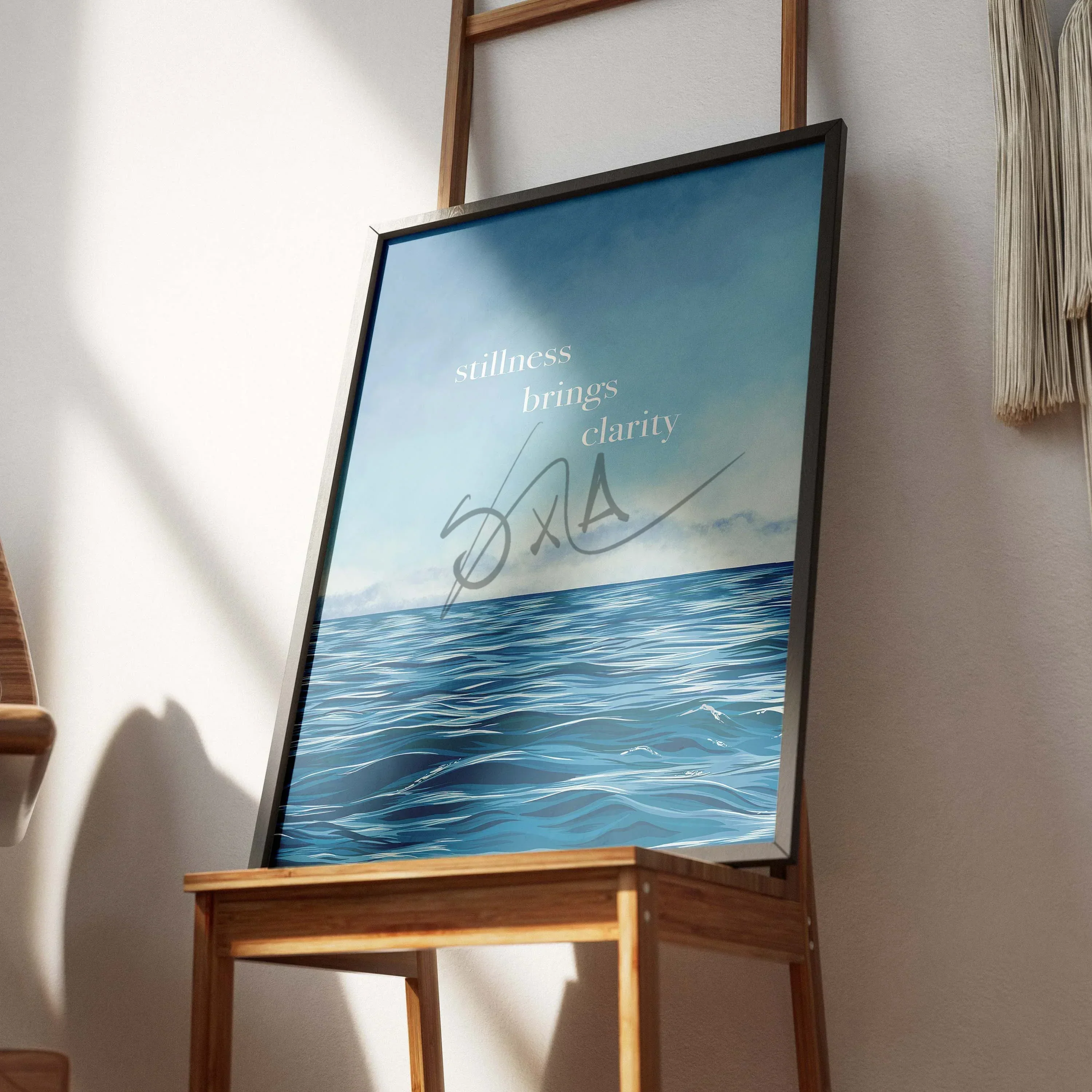 Stillness Brings Clarity (Smard x Anaya) - Image 4