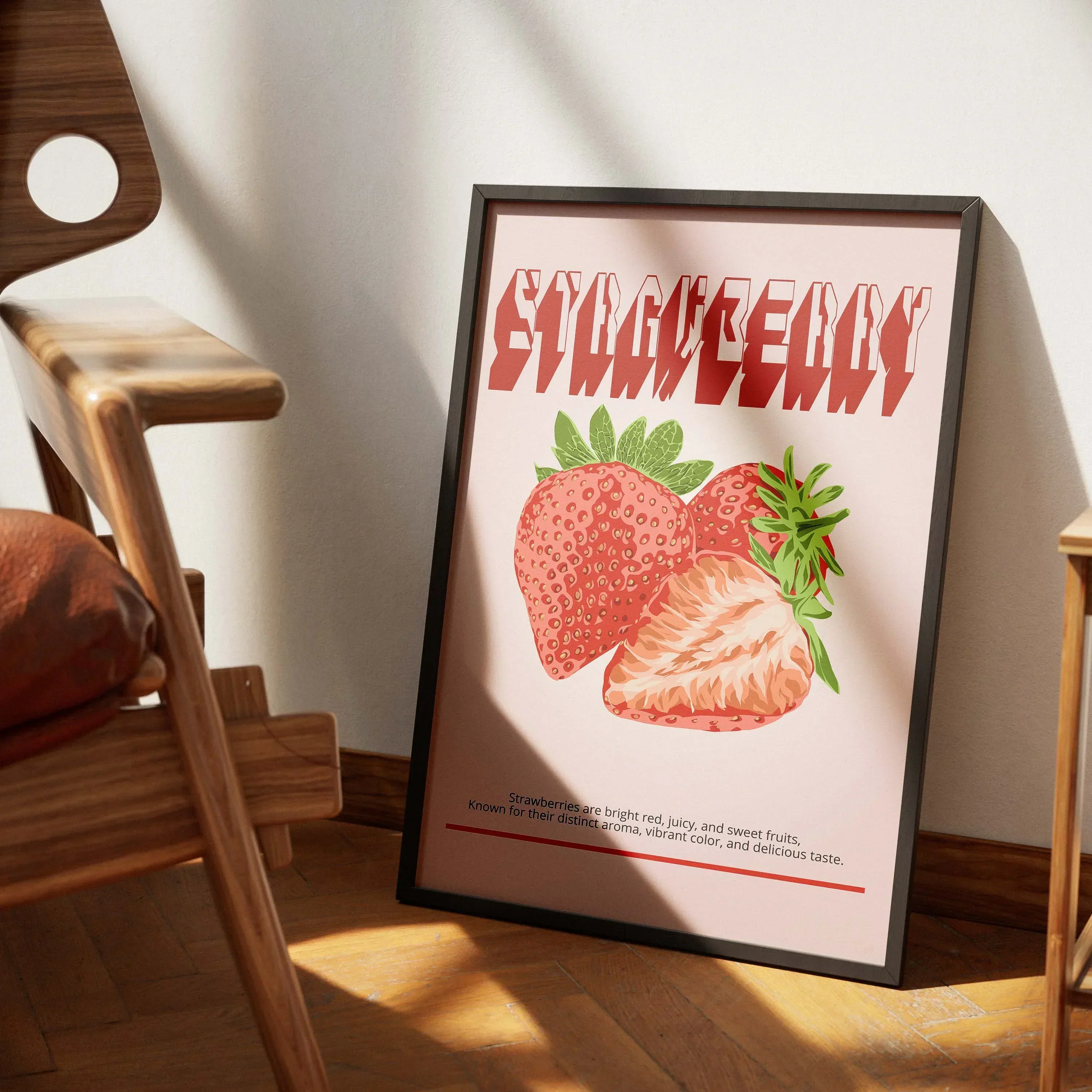 Strawberry (Smard X Anaya) - Image 2