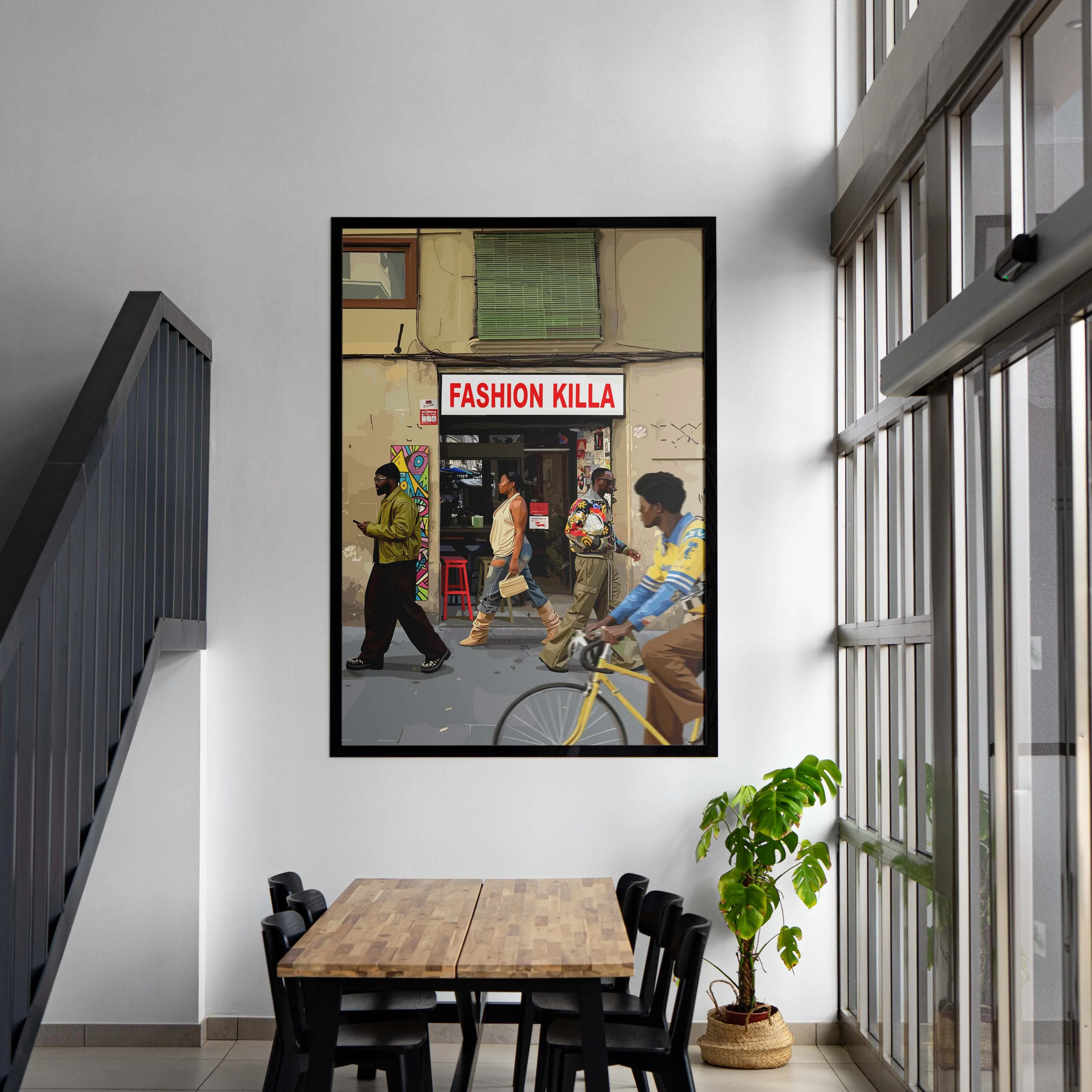 Street - Image 6