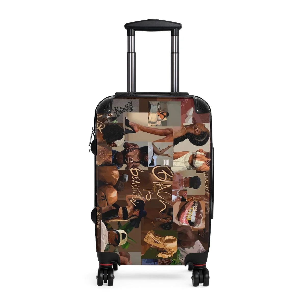 Suitcases - Image 20