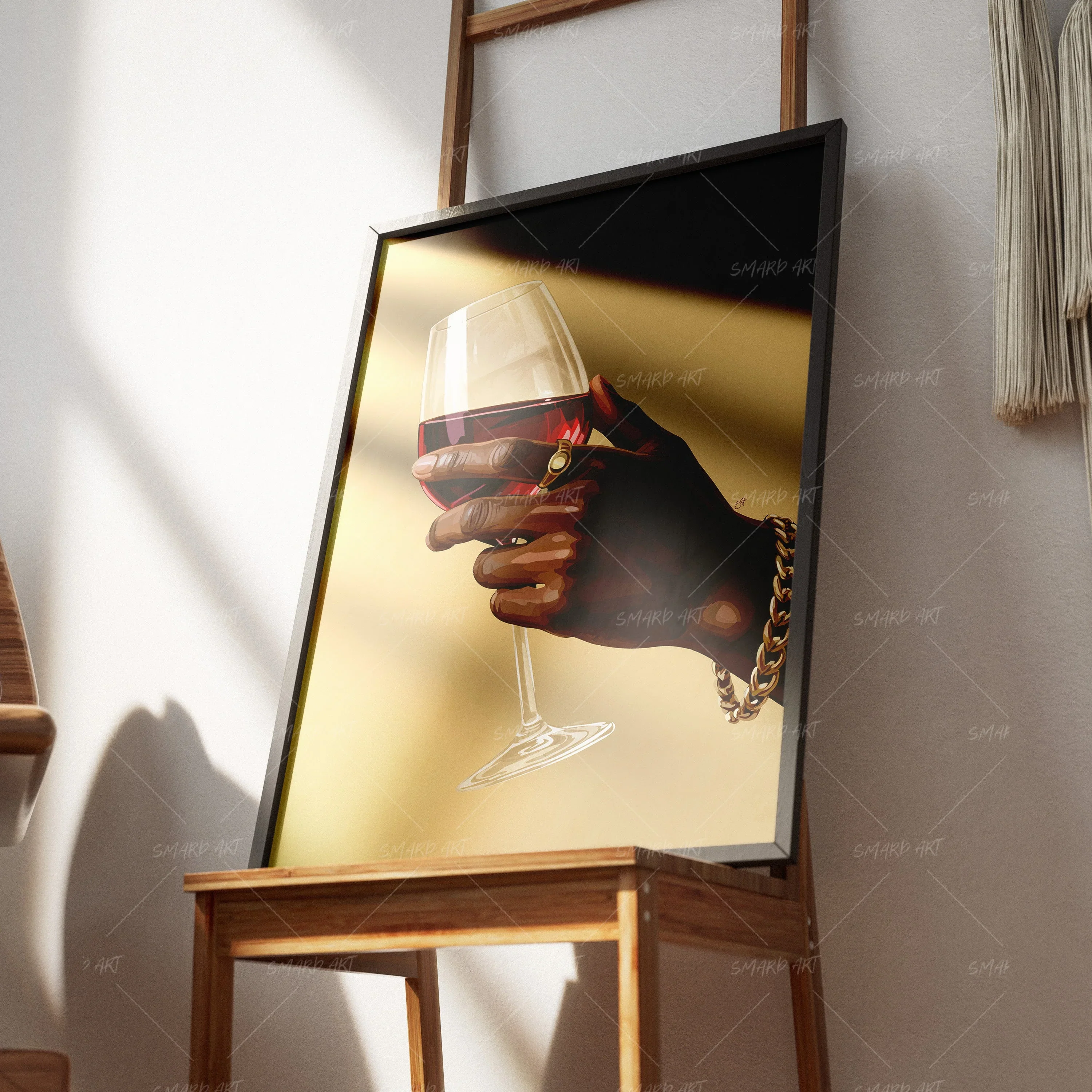 Sun & Vine - Image 4
