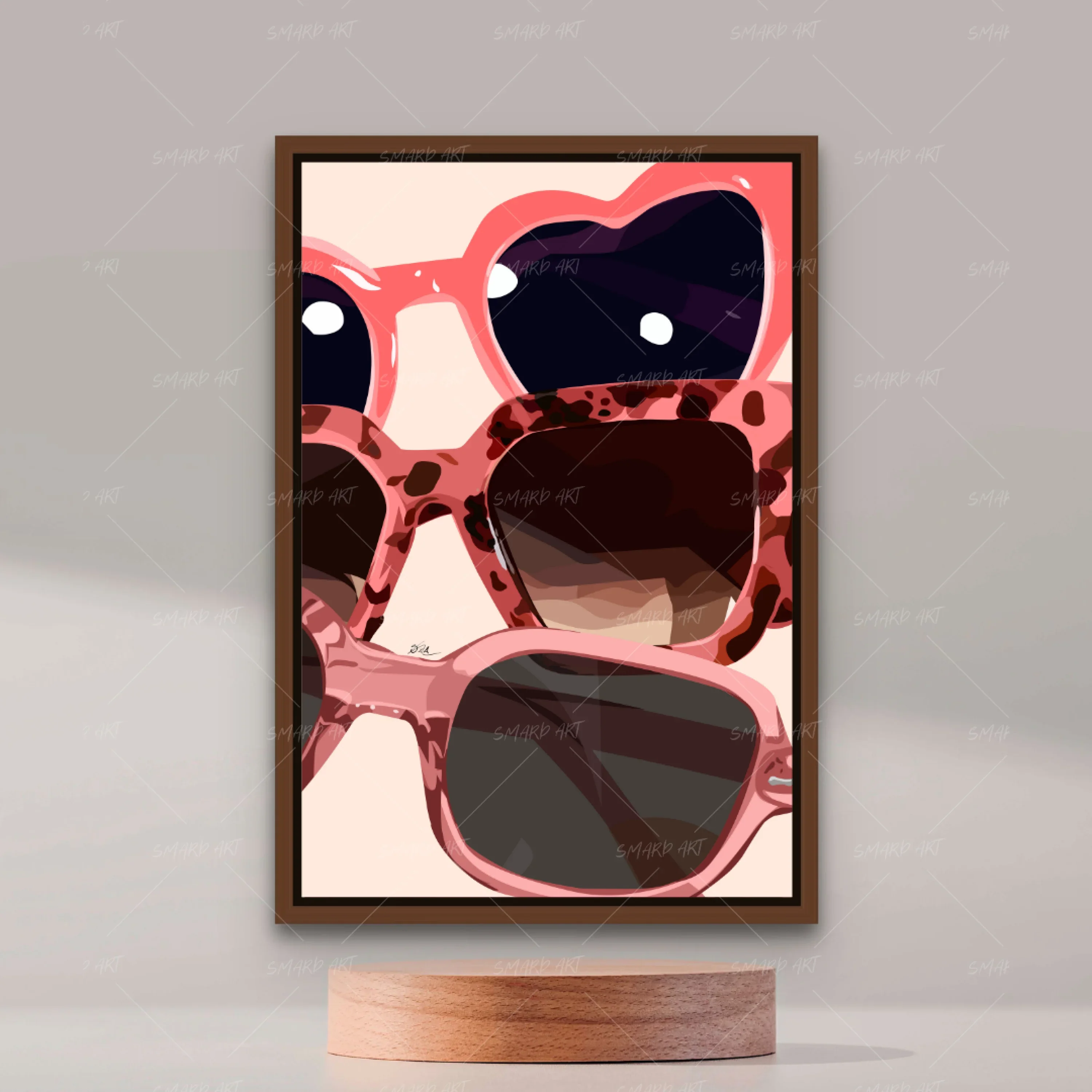 Sunglasses (Smard X Anaya) - Image 2