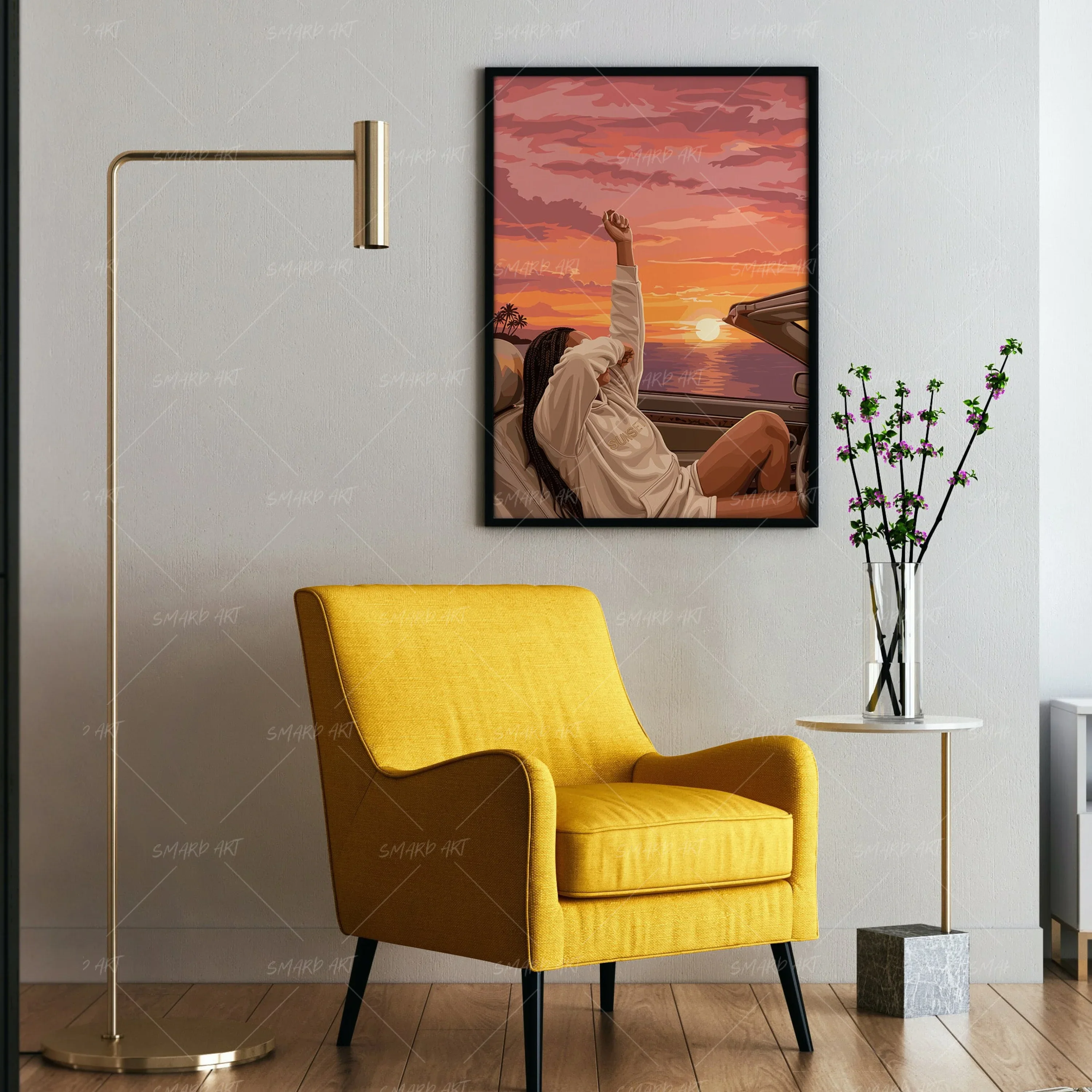 Sunset Lover - Image 6