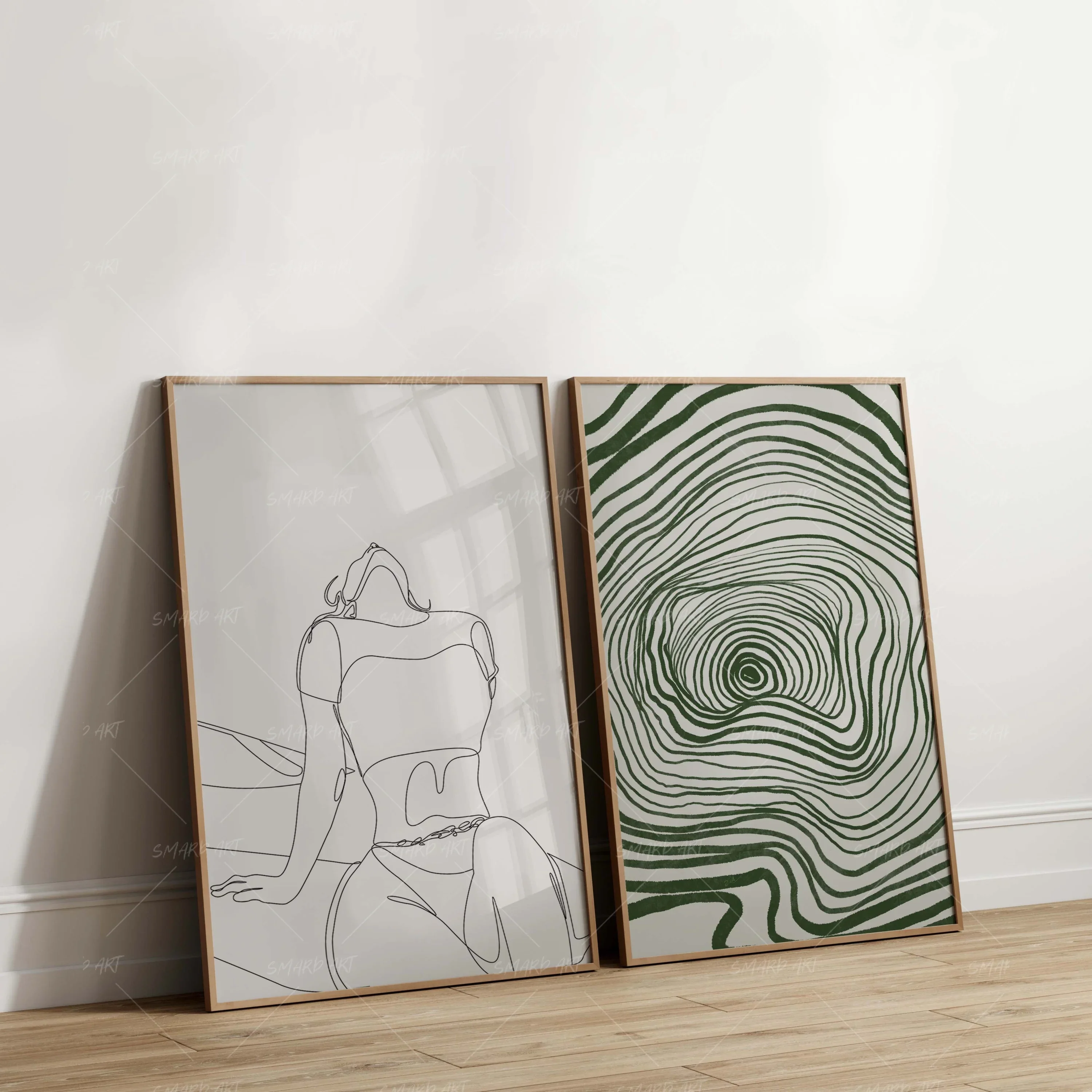 Surfer Gal (Smard X Anaya) - Image 3