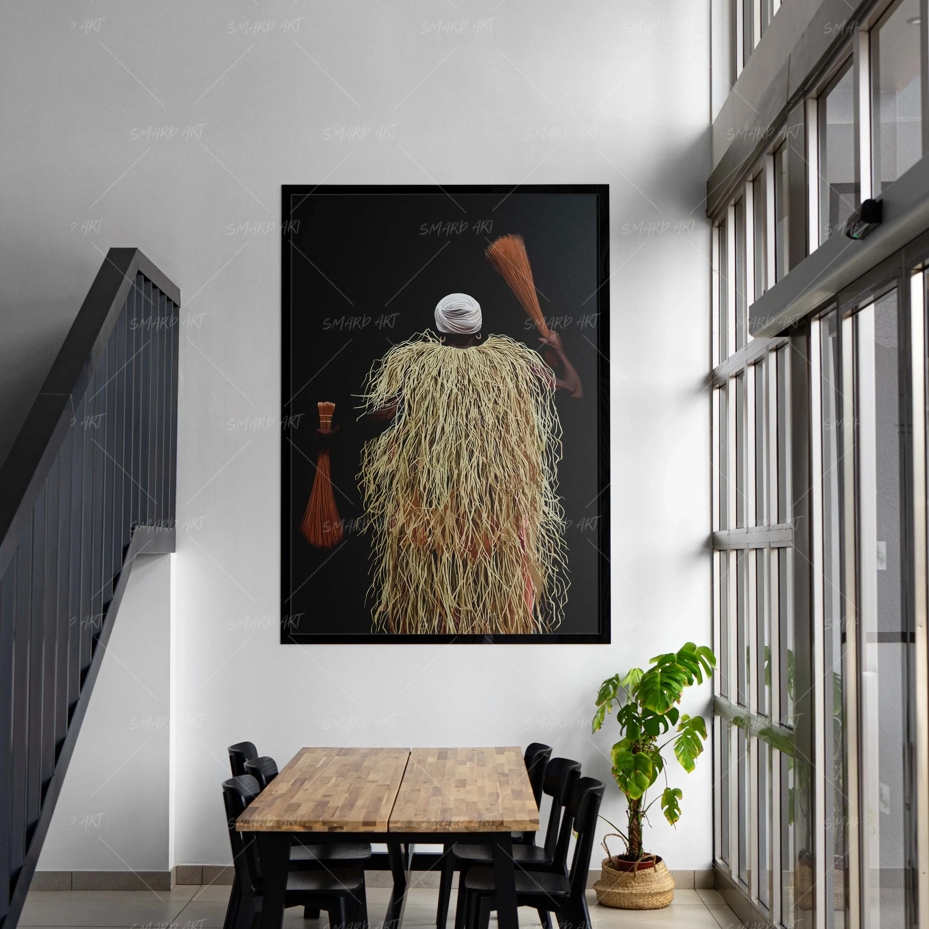 Swept In Tradition - Image 5