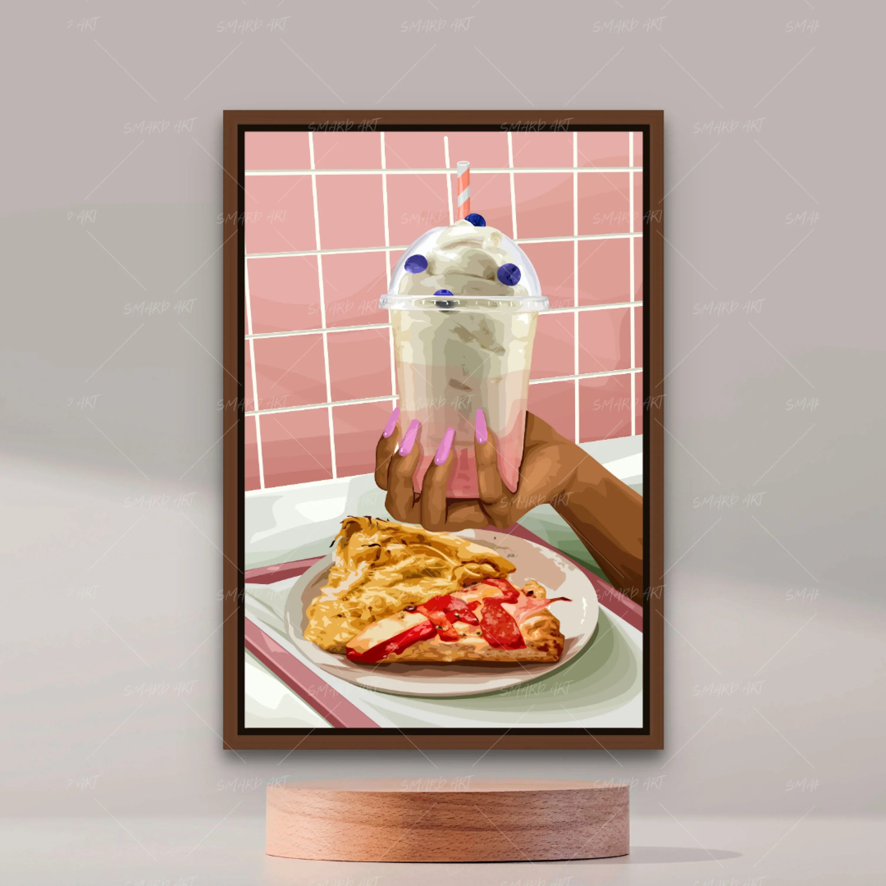 Takeout (Smard X Anaya) - Image 2