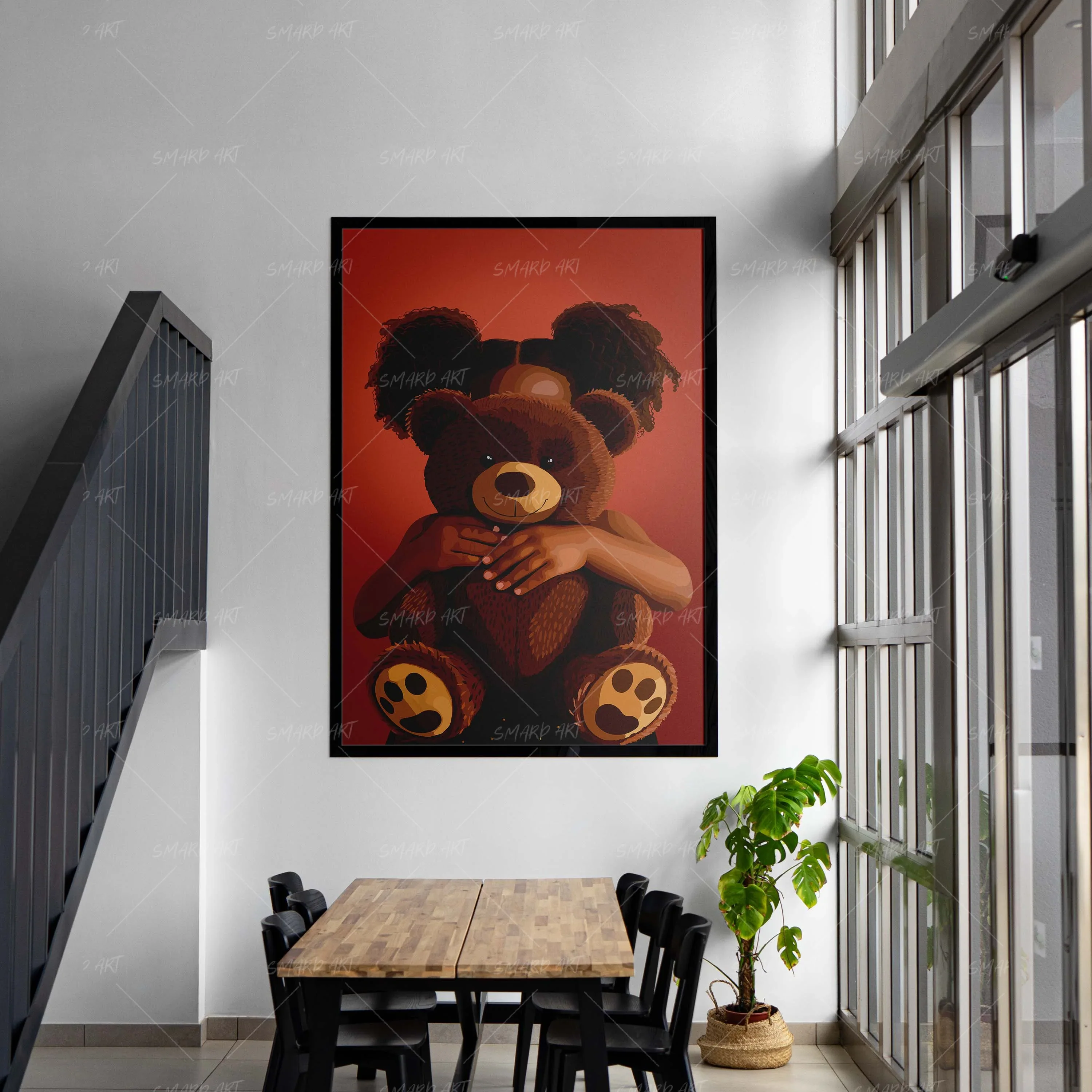 Teddy Love - Image 5