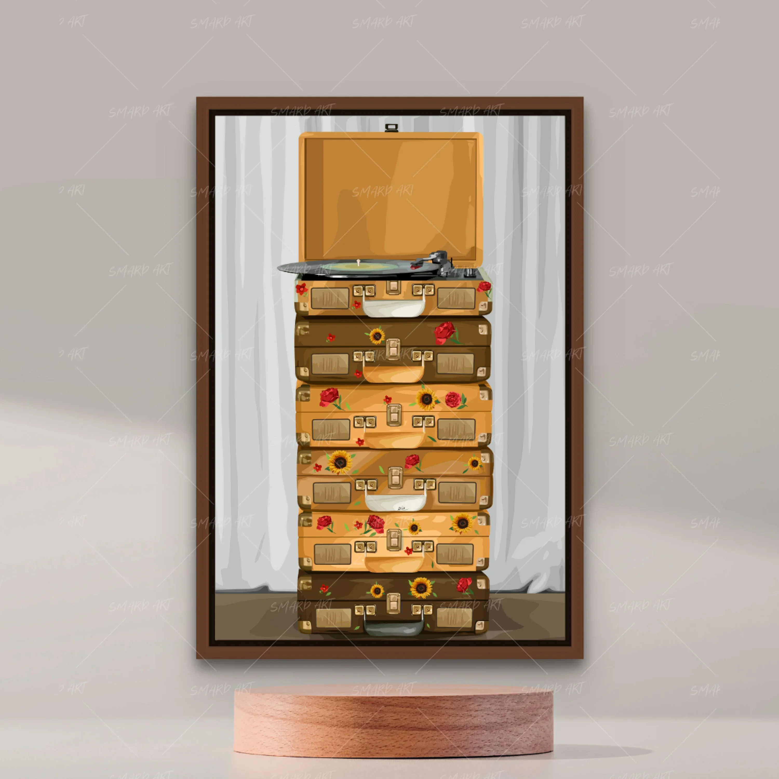 Tempo Tower (Smard X Anaya) - Image 2