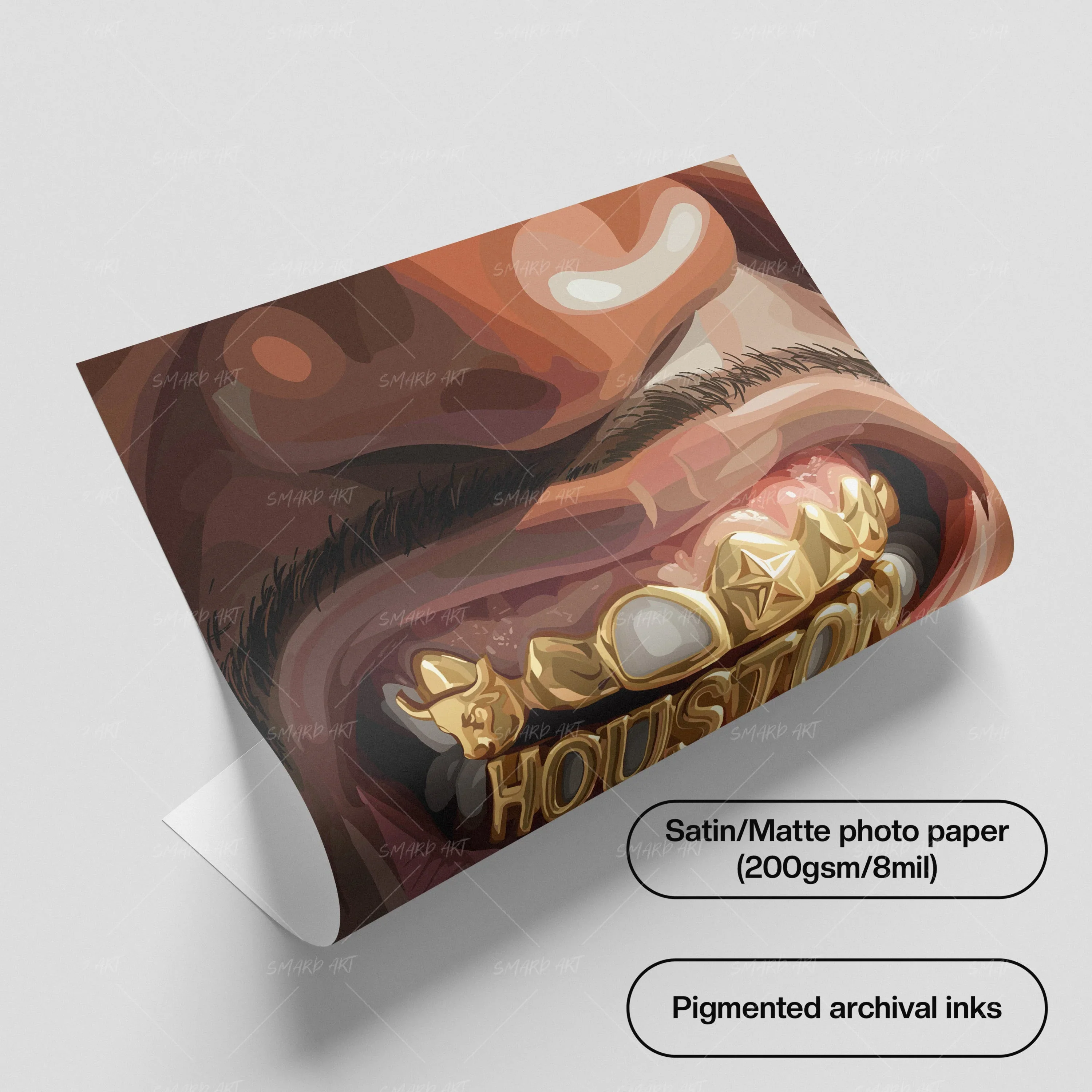 H-Town Grillz - Image 3