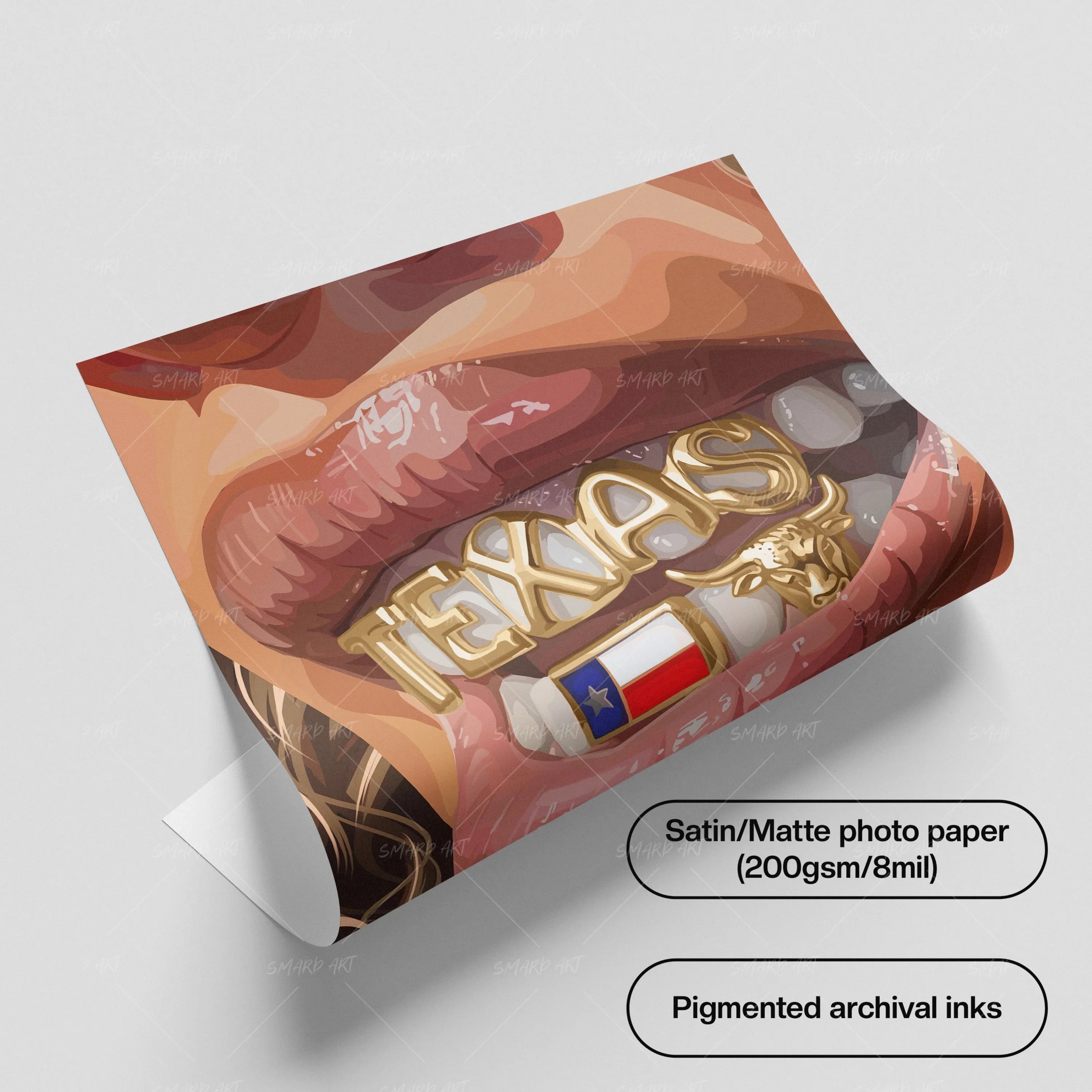 Texana Grillz - Image 3