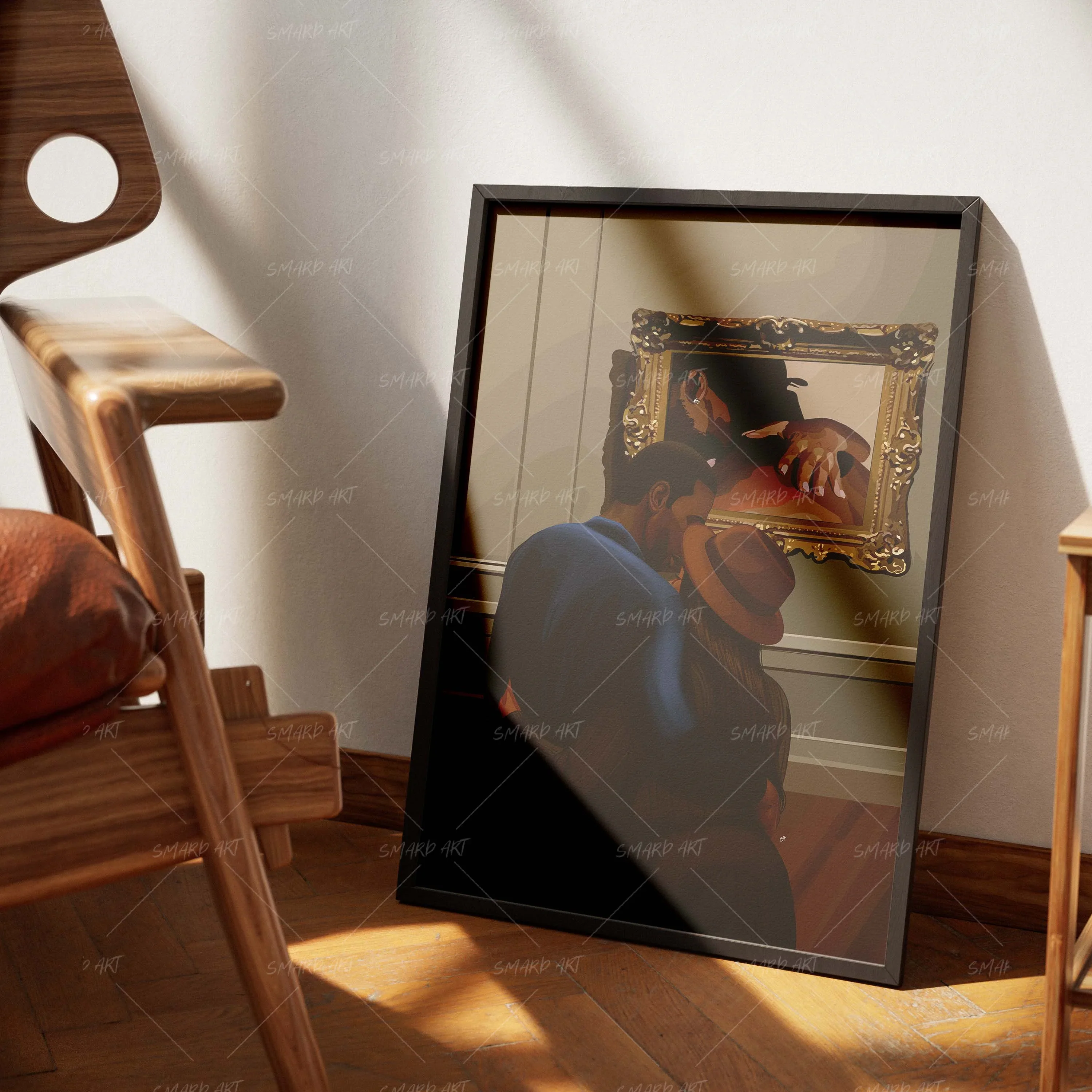 The Art Of Us - Image 2