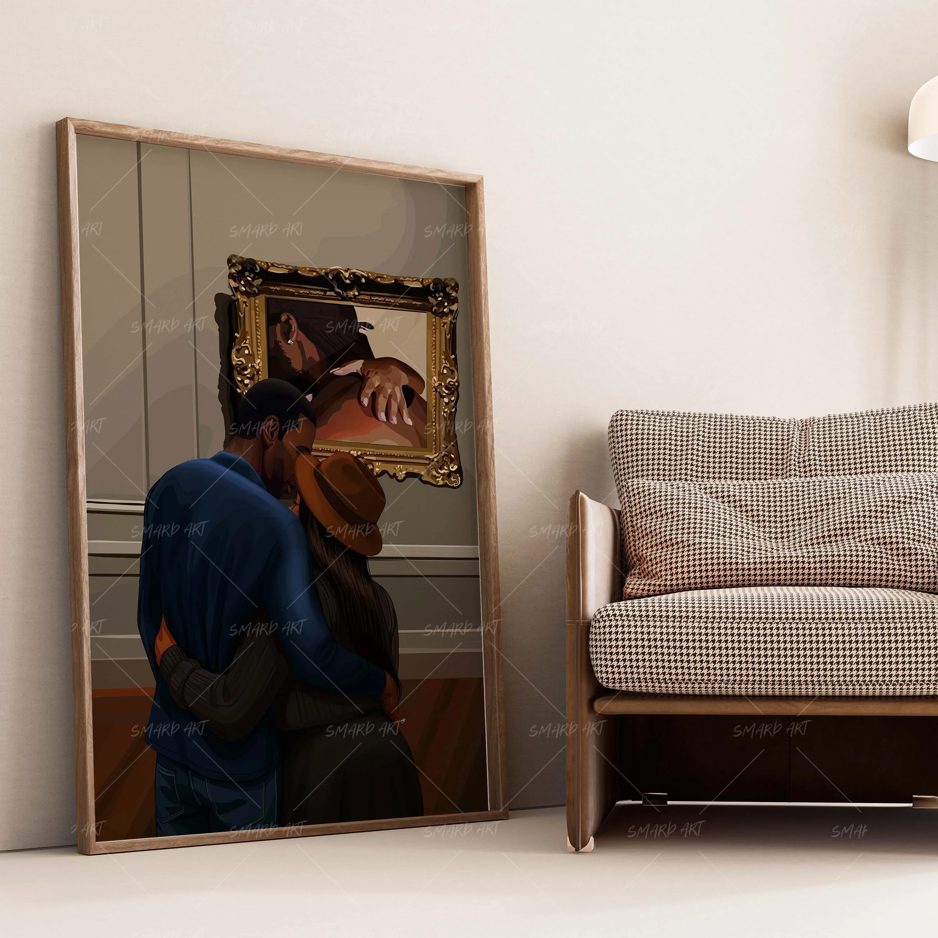 The Art Of Us - Image 4